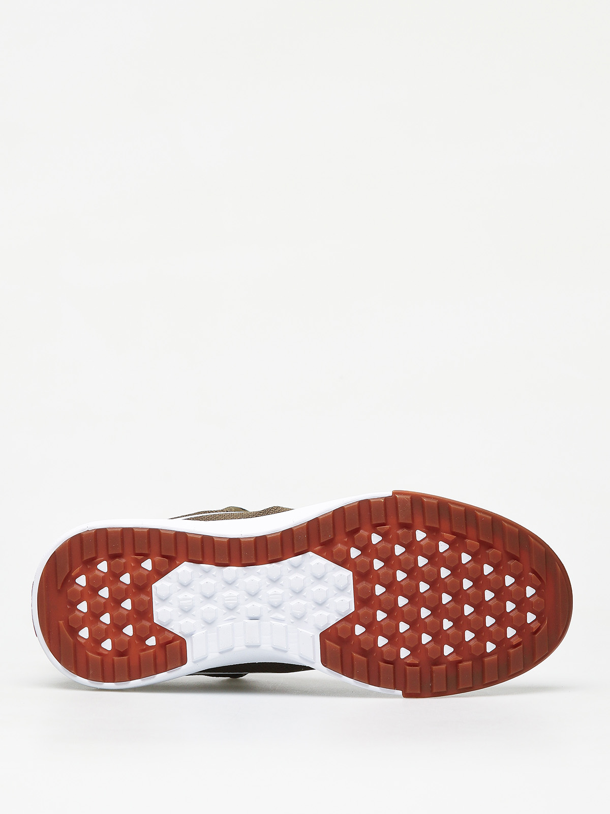 Boty Vans Ultrarange Rapidweld (beech/true white)