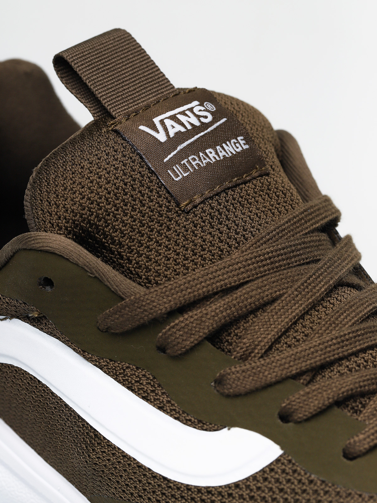 Boty Vans Ultrarange Rapidweld (beech/true white)