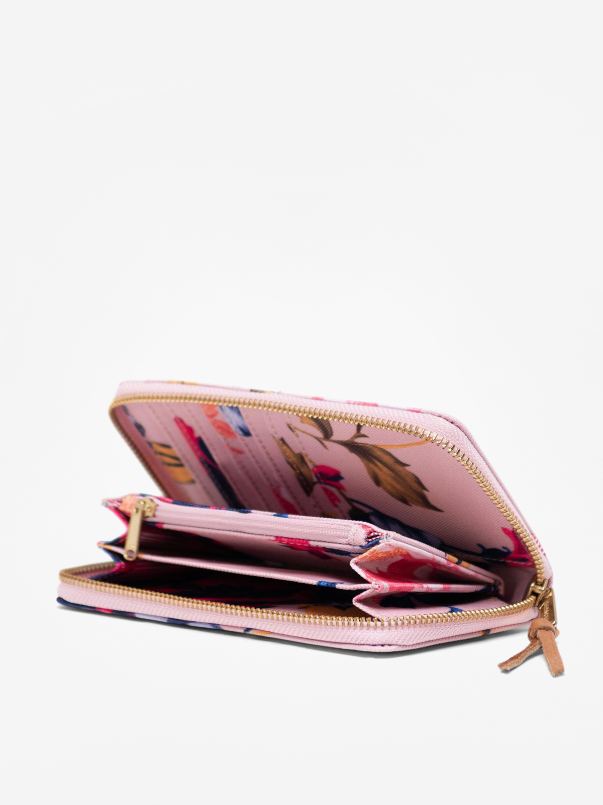 Peněženka Herschel Supply Co. Thomas Rfid (winter flora)