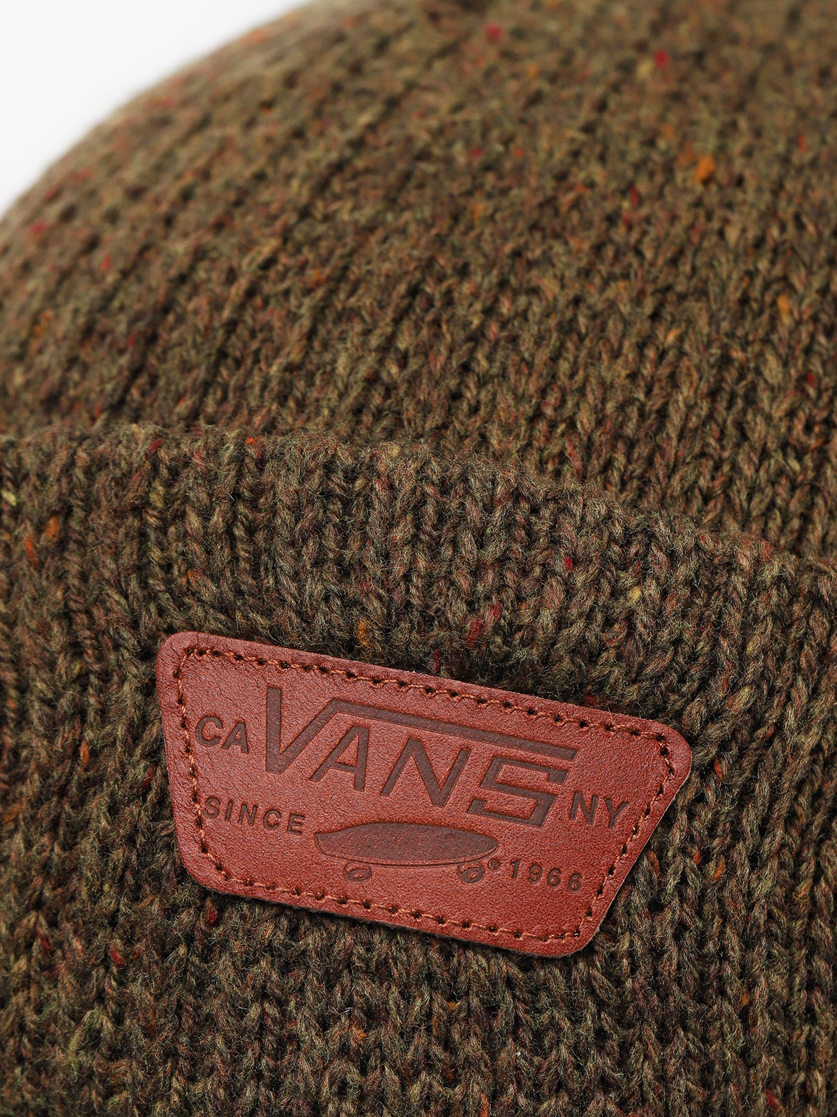 Čepice Vans Mini Full Patch (grape leaf)