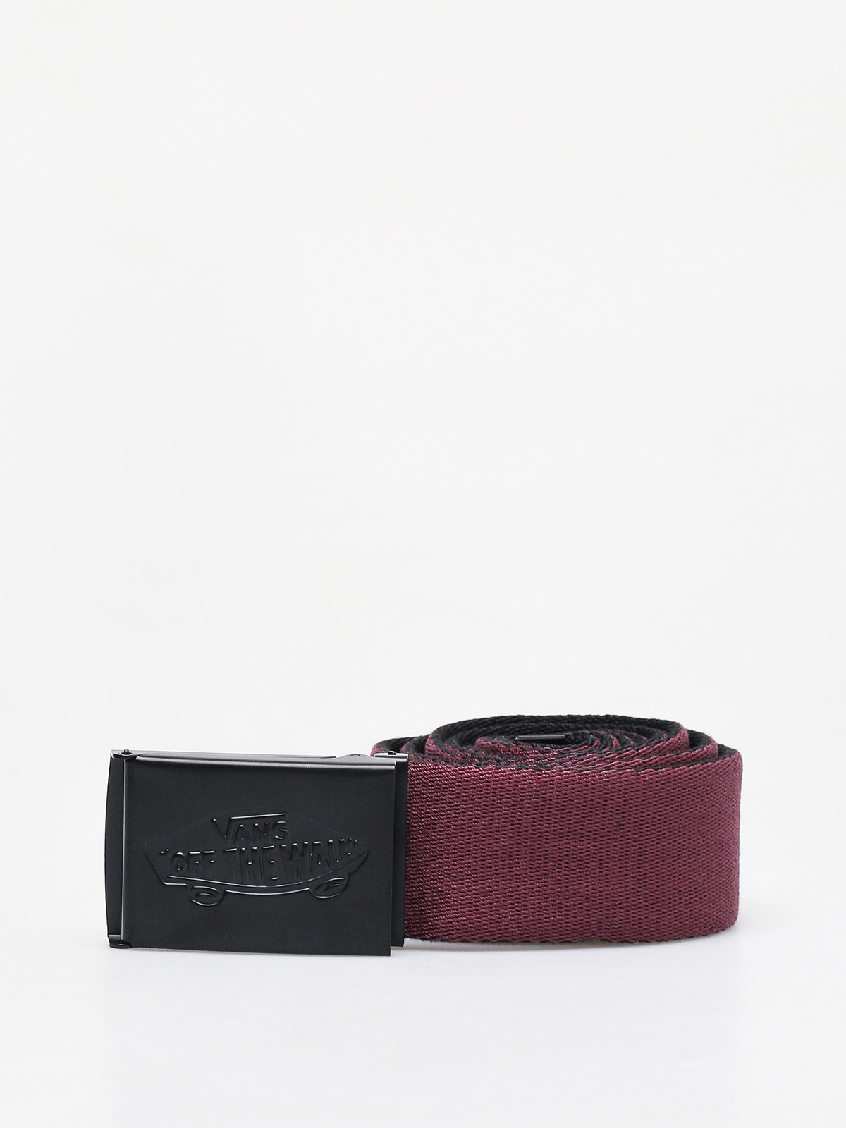 Pásek Vans Shredator II Web (prune)