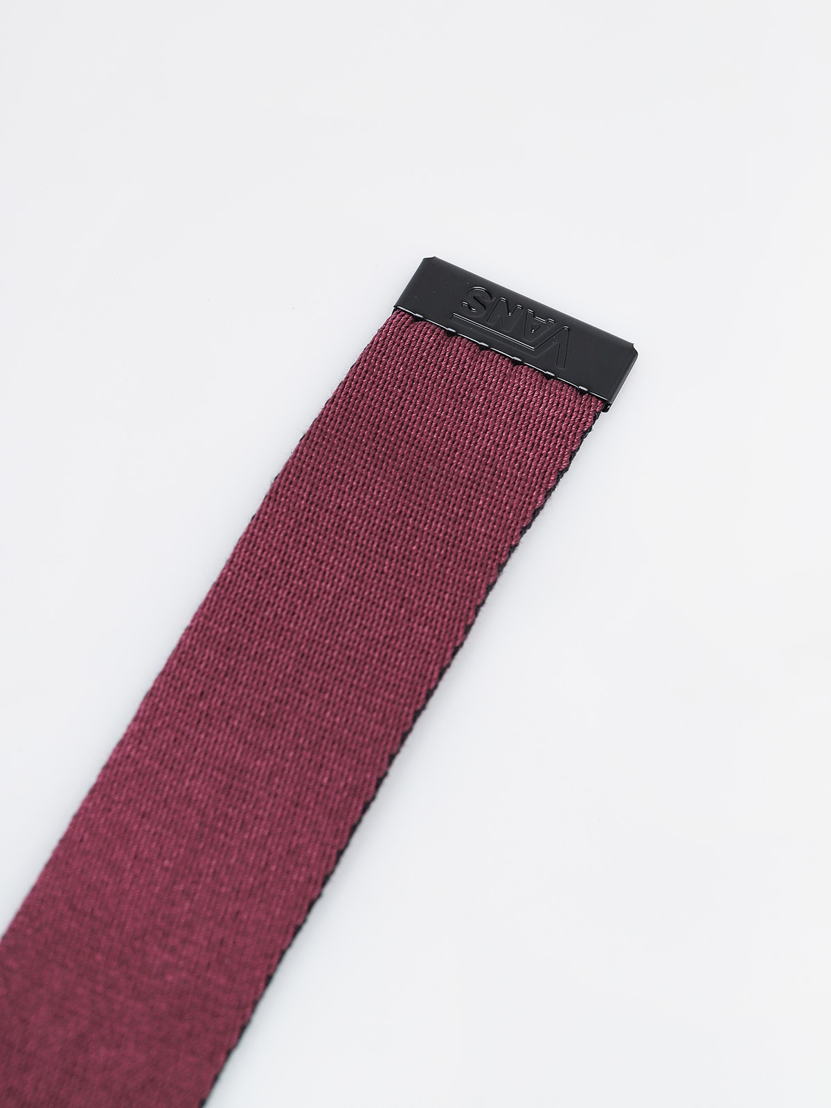 Pásek Vans Shredator II Web (prune)