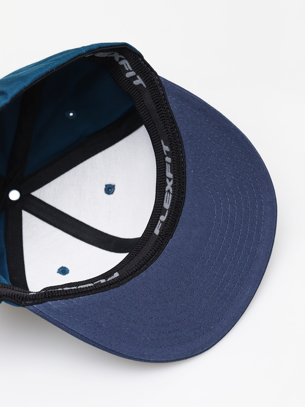 Kšiltovka Vans Splitz ZD (gibraltar sea/dress blues)