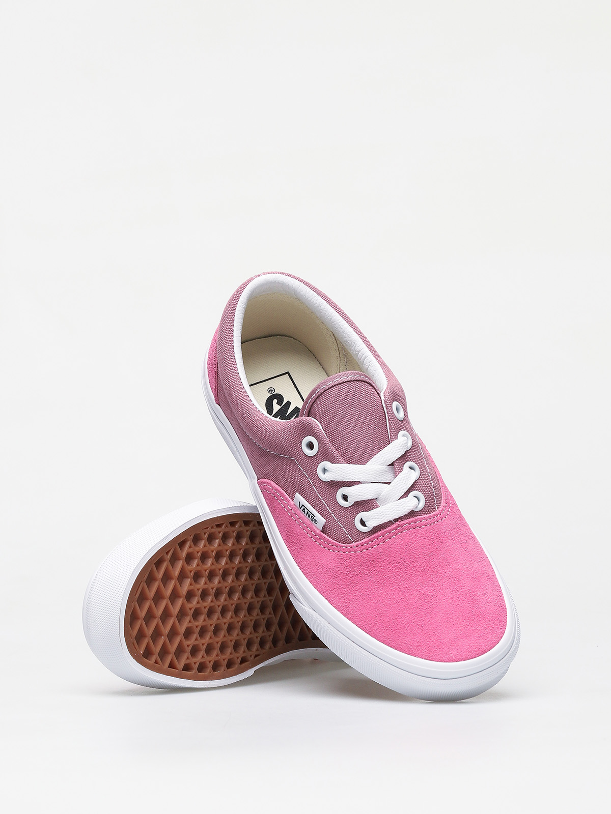Boty Vans Era (retro sport/ns)