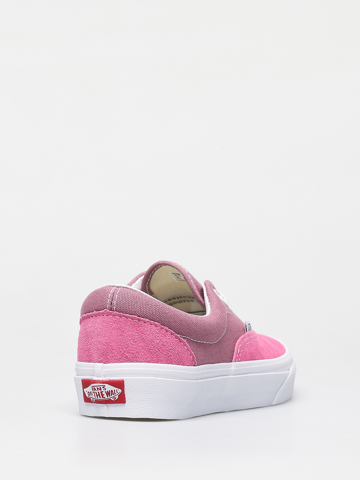 Boty Vans Era (retro sport/ns)