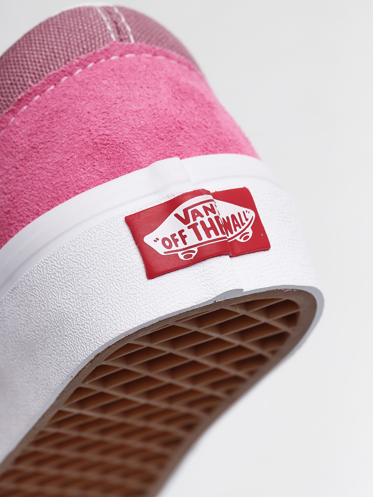 Boty Vans Era (retro sport/ns)