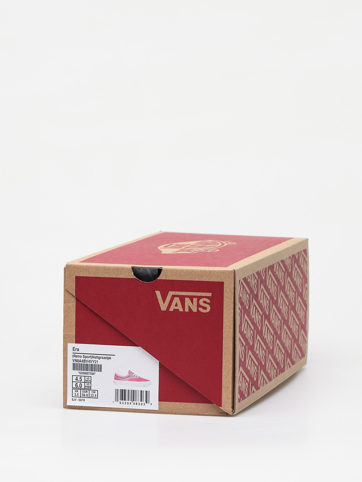 Boty Vans Era (retro sport/ns)