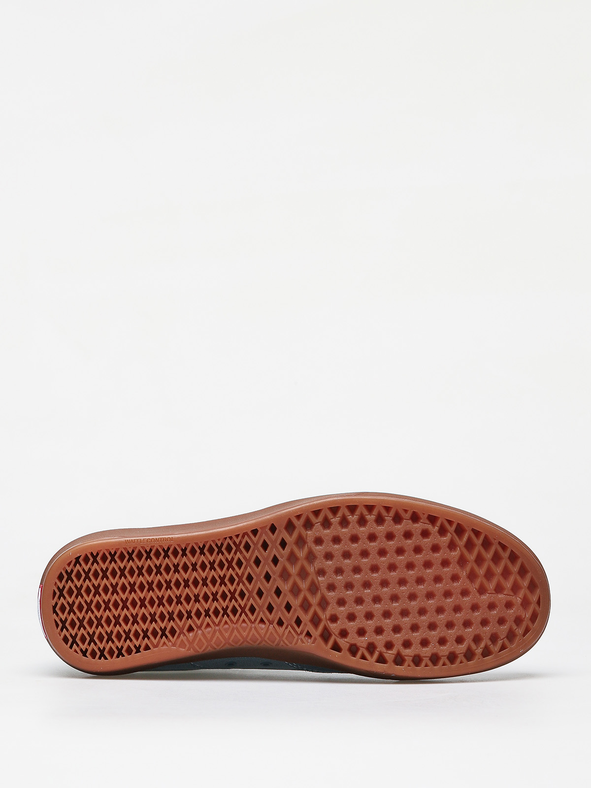 Boty Vans Berle Pro (gum/smoke blue)