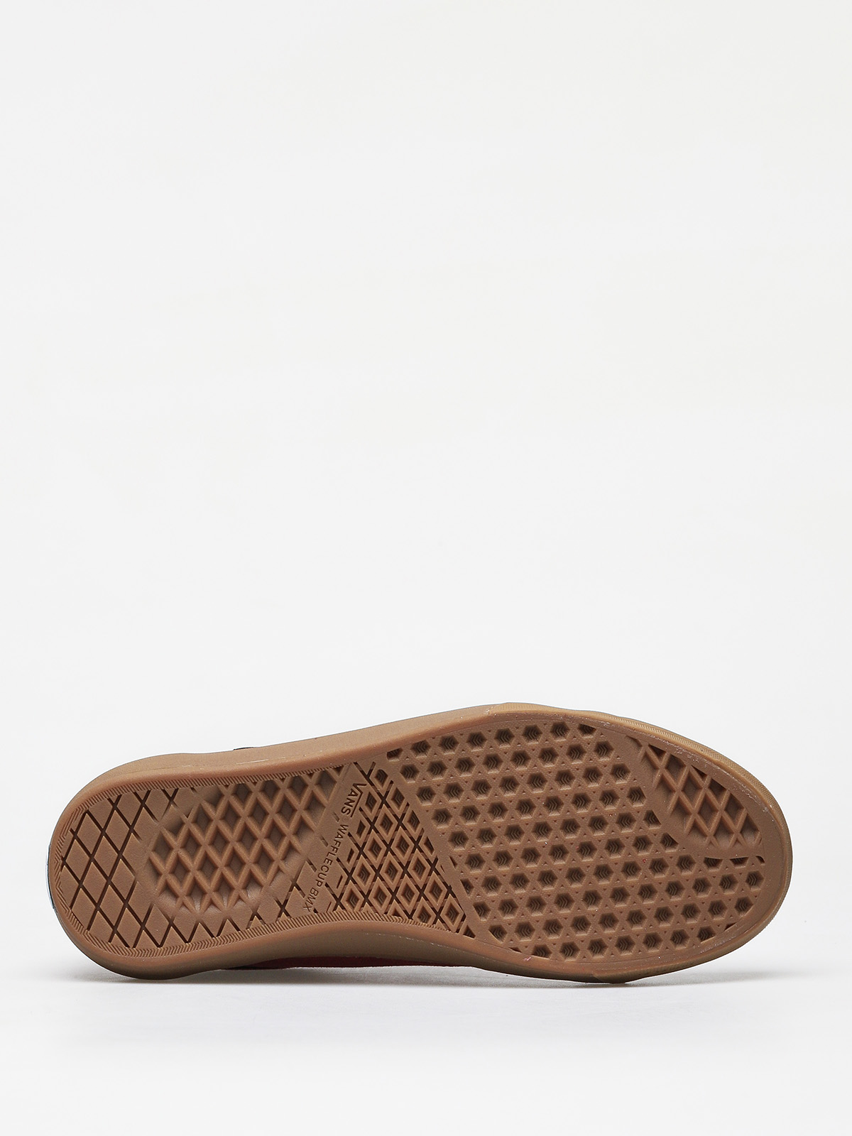 Boty Vans Old Skool Pro Bmx (ty morrow/biking red/gum)