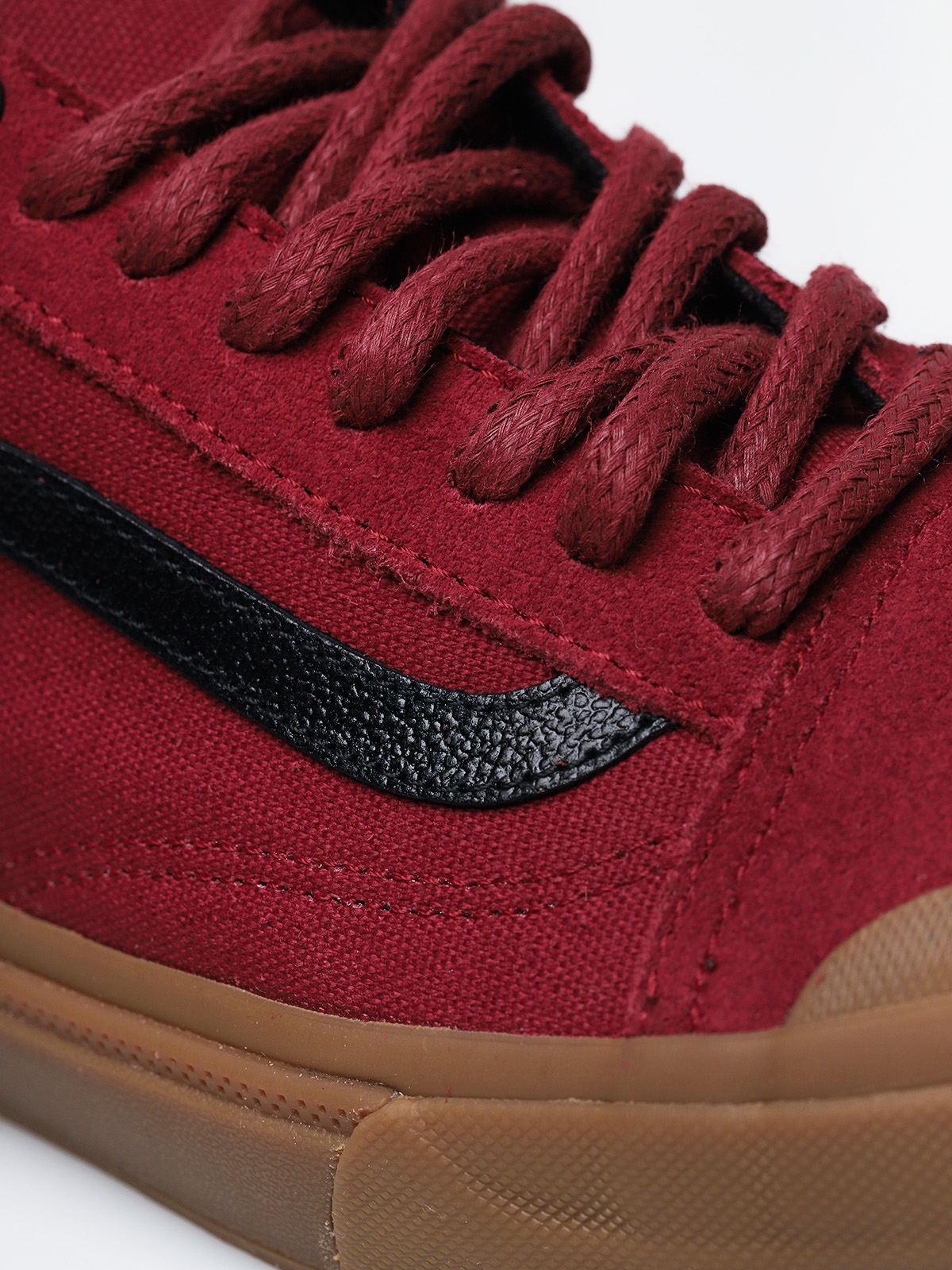 Boty Vans Old Skool Pro Bmx (ty morrow/biking red/gum)