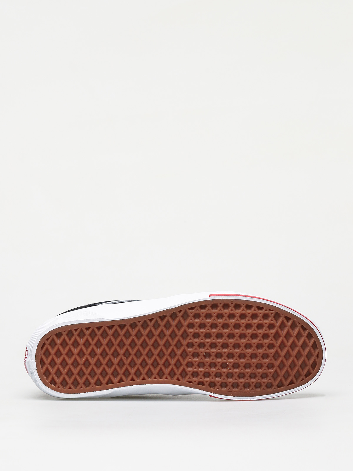 Boty Vans Rowley Classic (66/99/19/black/red)