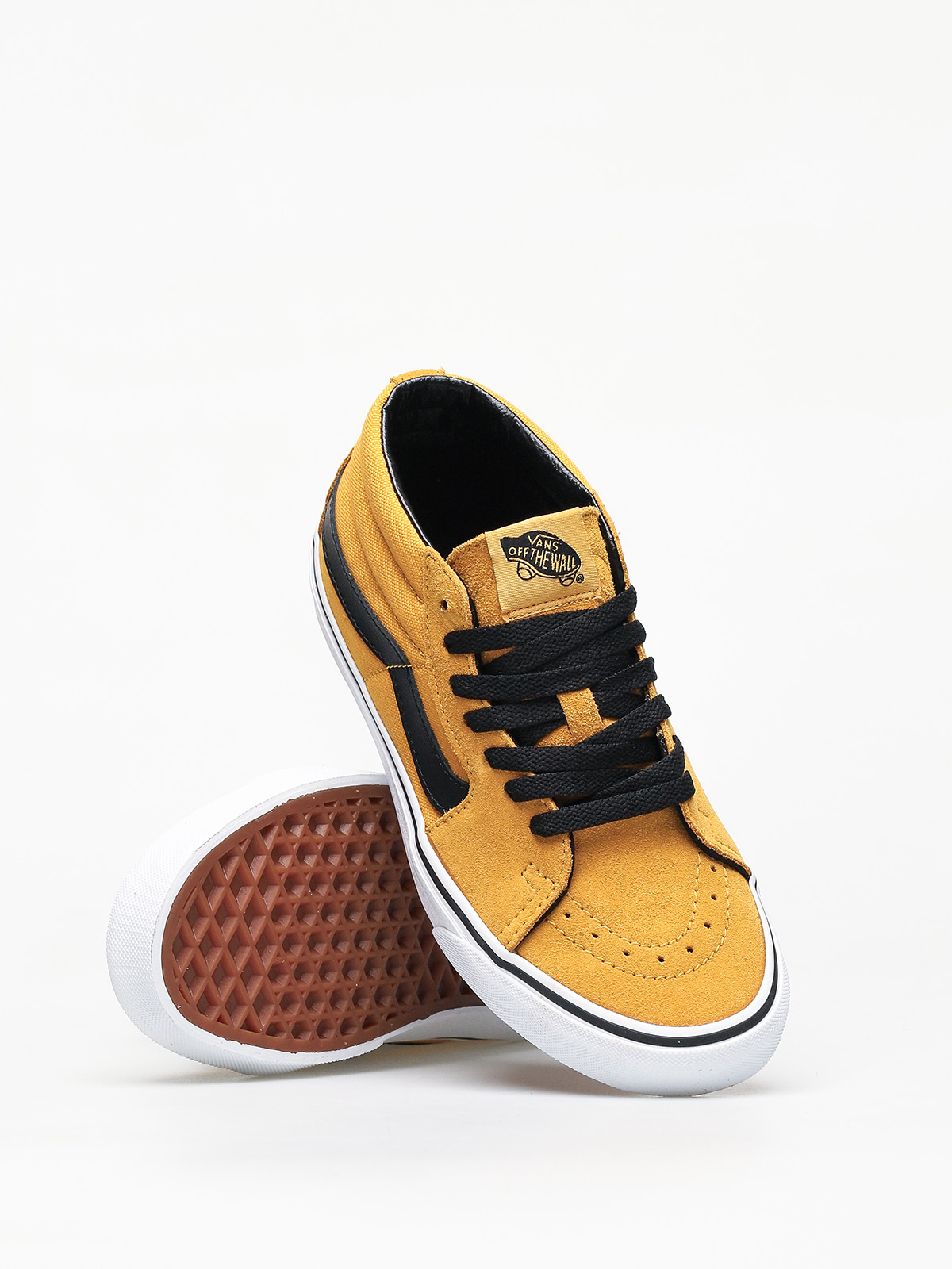 Vans sk8 best sale mid mango mojito