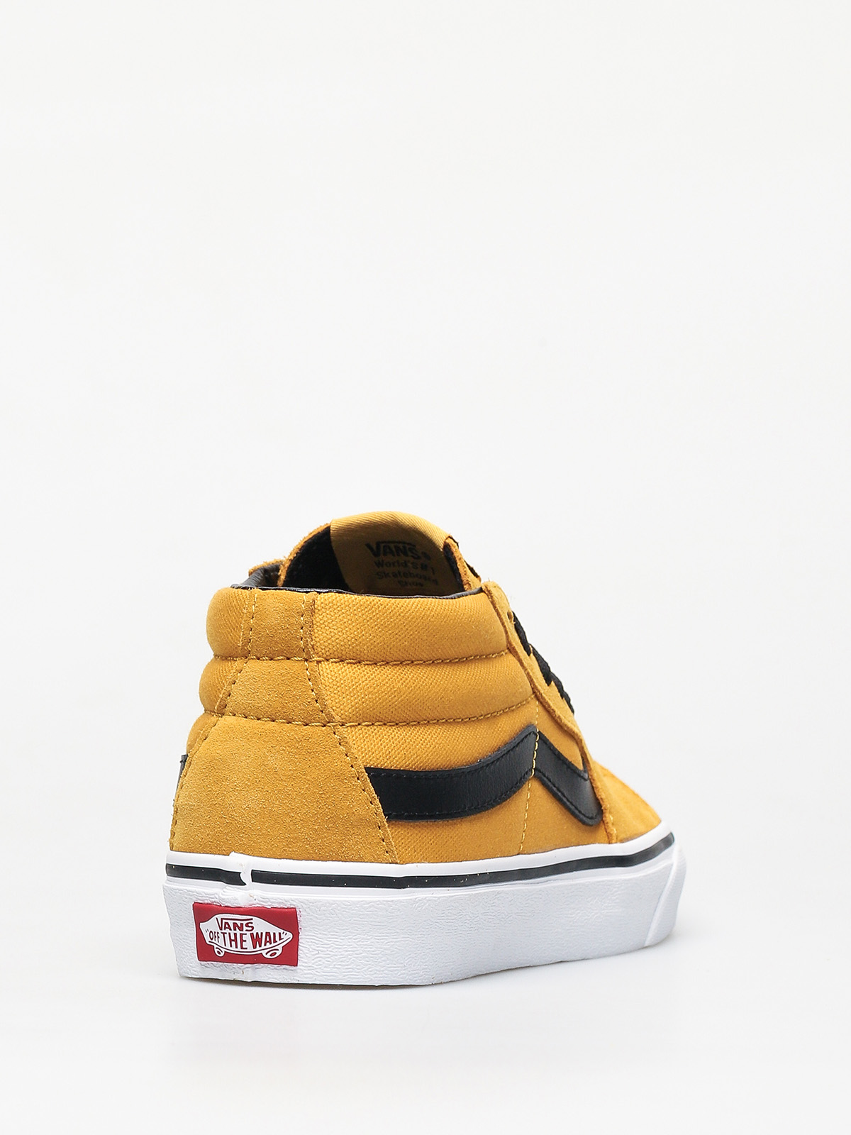 Vans sk8 mid online mango