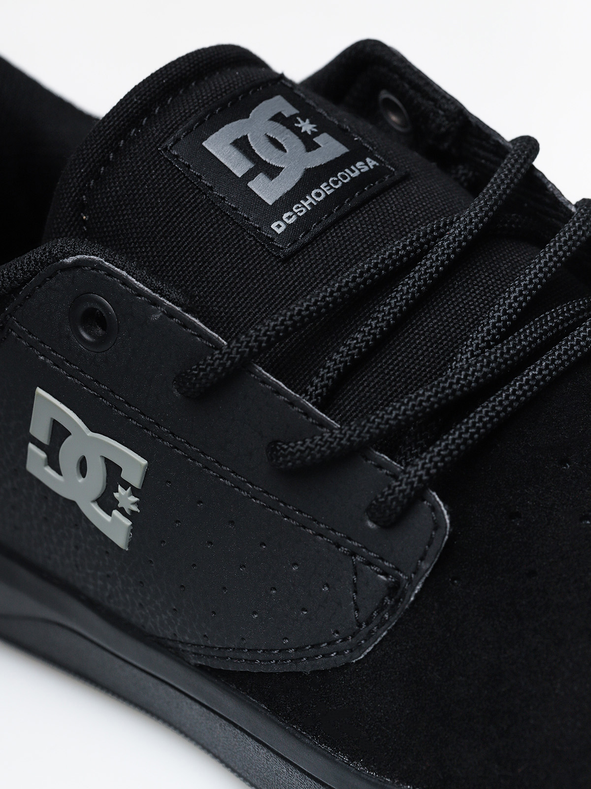 Boty DC Plaza Tc Se (black camo)