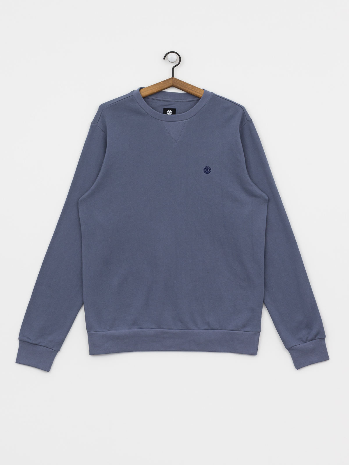 Mikina Element Cornell Ft (flint stone)