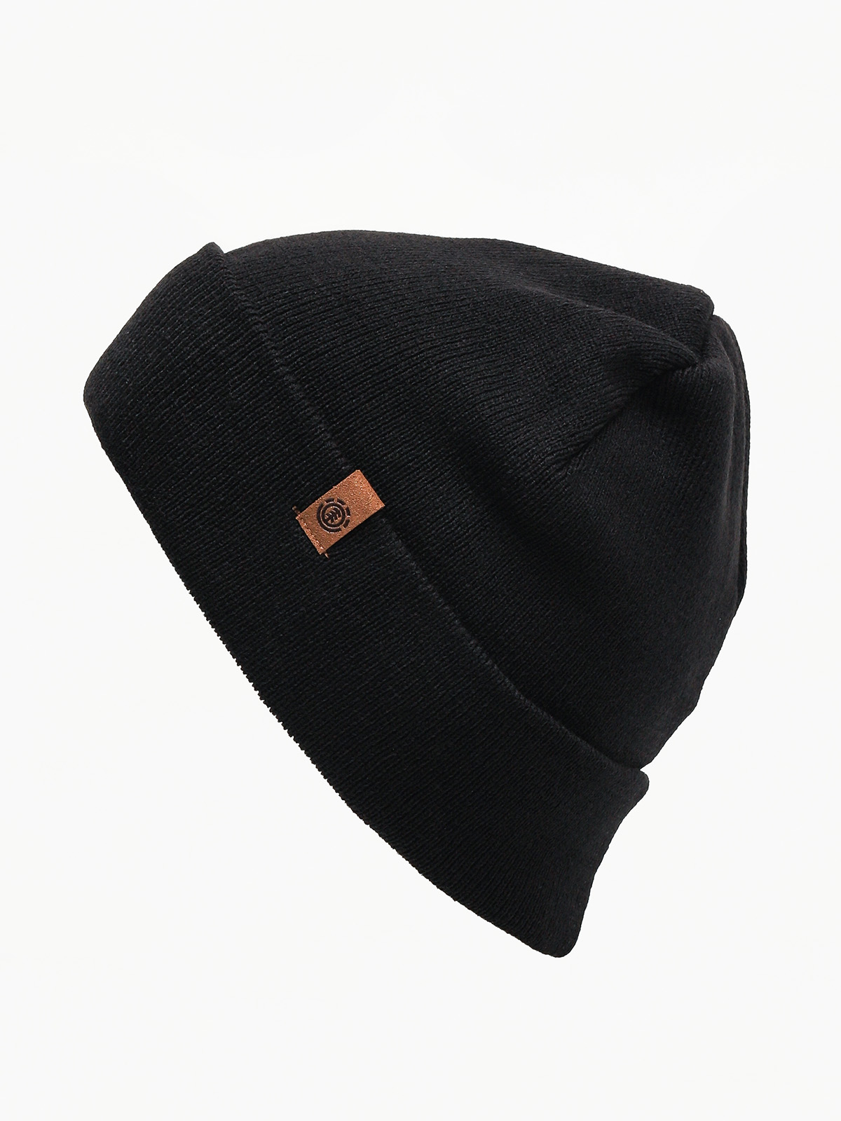 Čepice Element Carrier II Beanie (flint black)