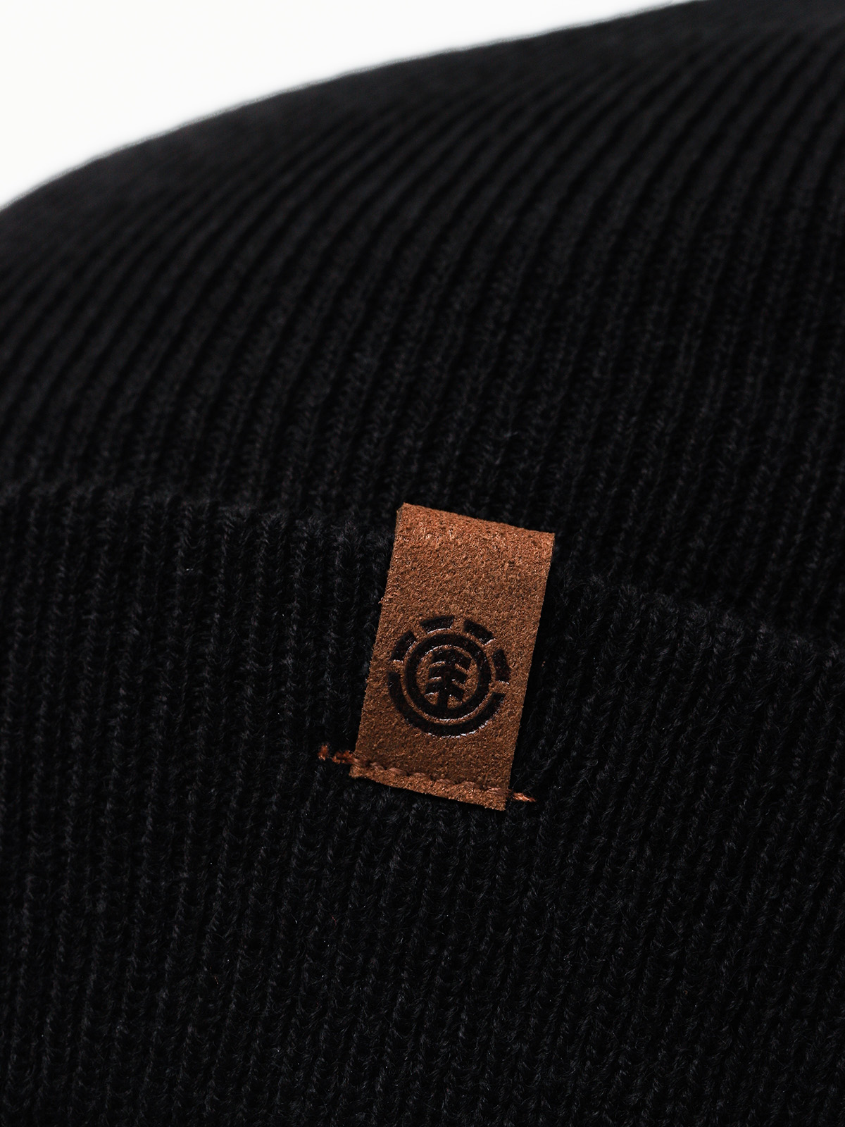 Čepice Element Carrier II Beanie (flint black)