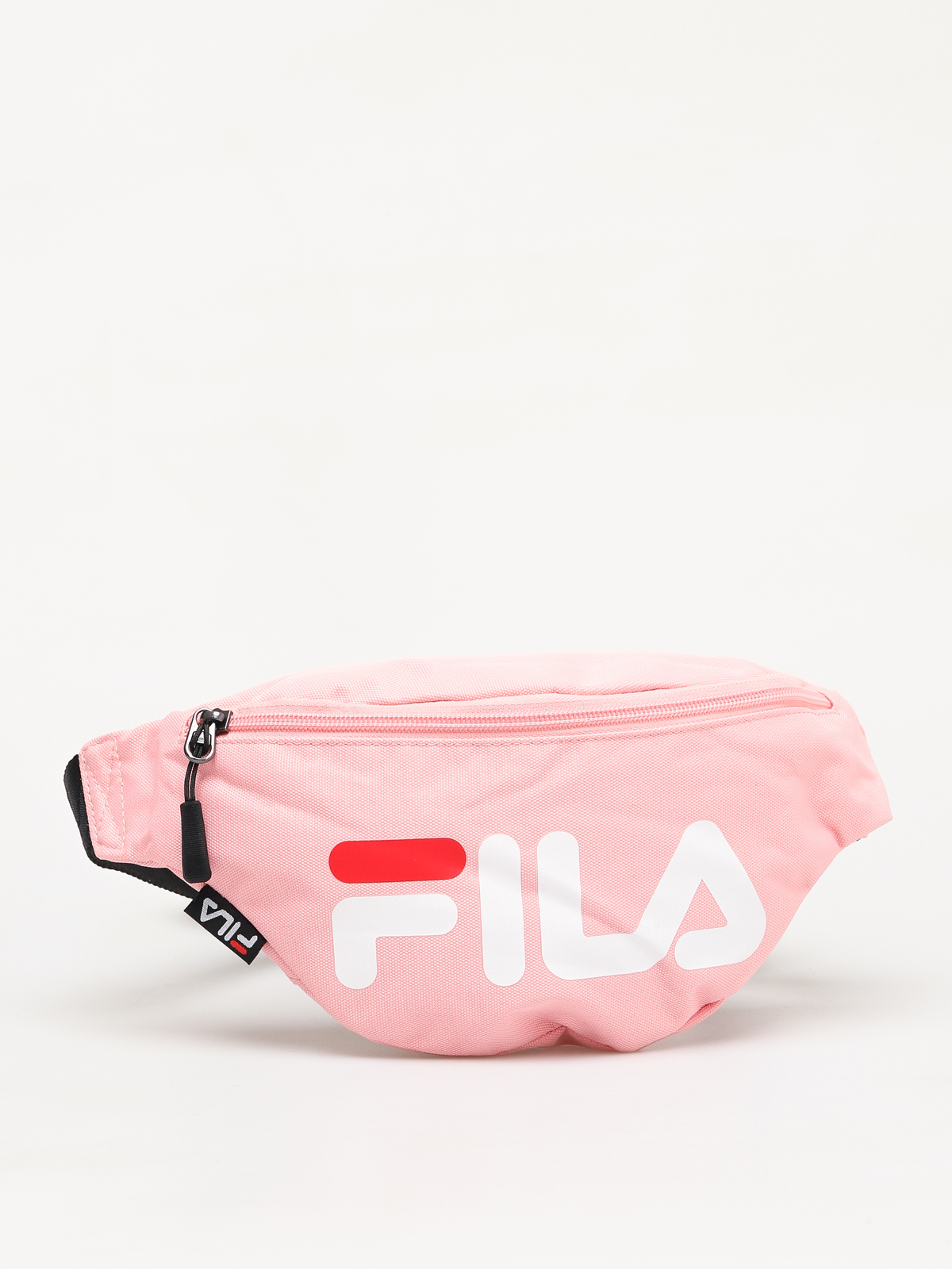 Ledvinka Fila Waist Bag Slim (quartz pink)