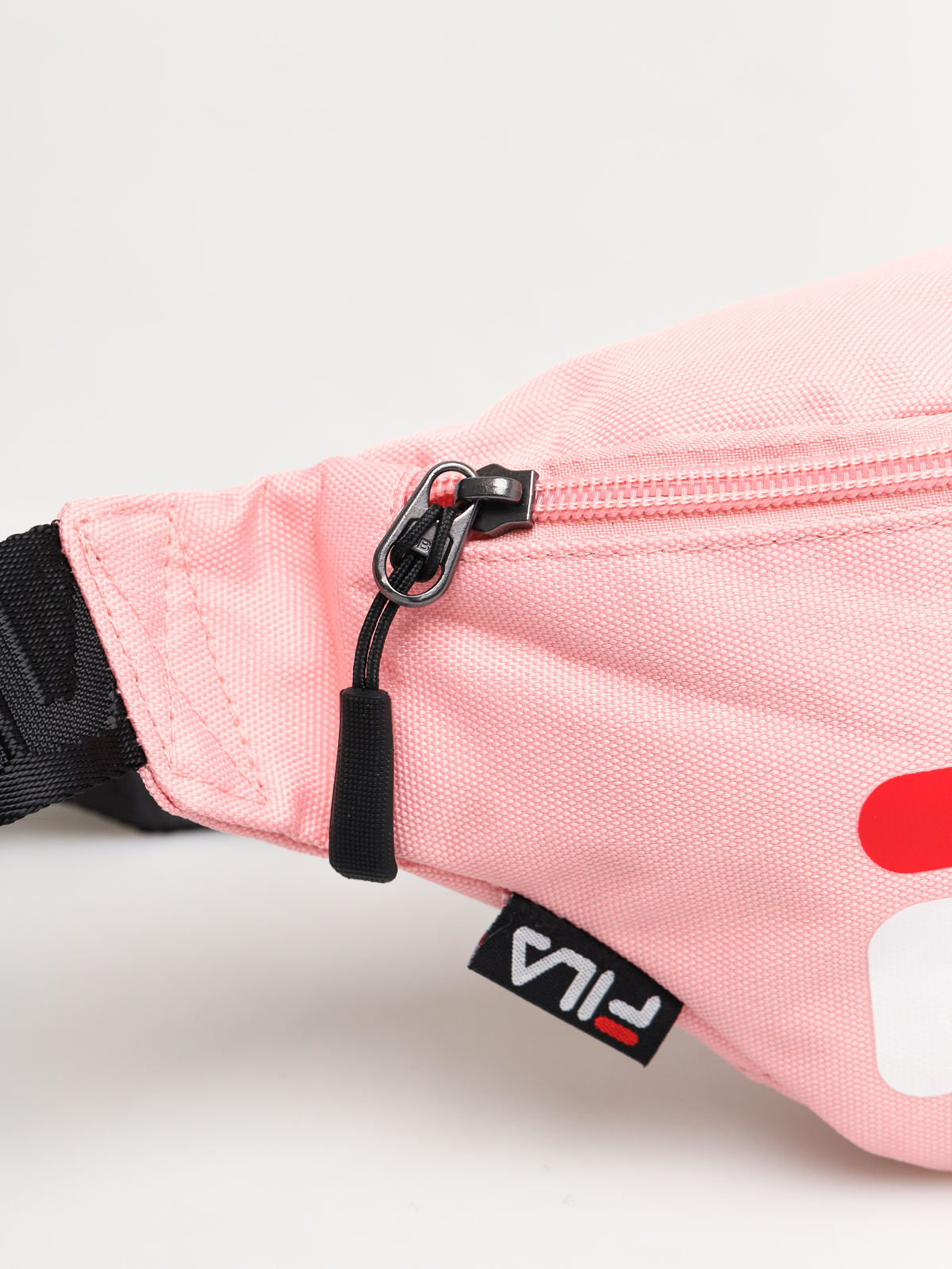 Ledvinka Fila Waist Bag Slim (quartz pink)