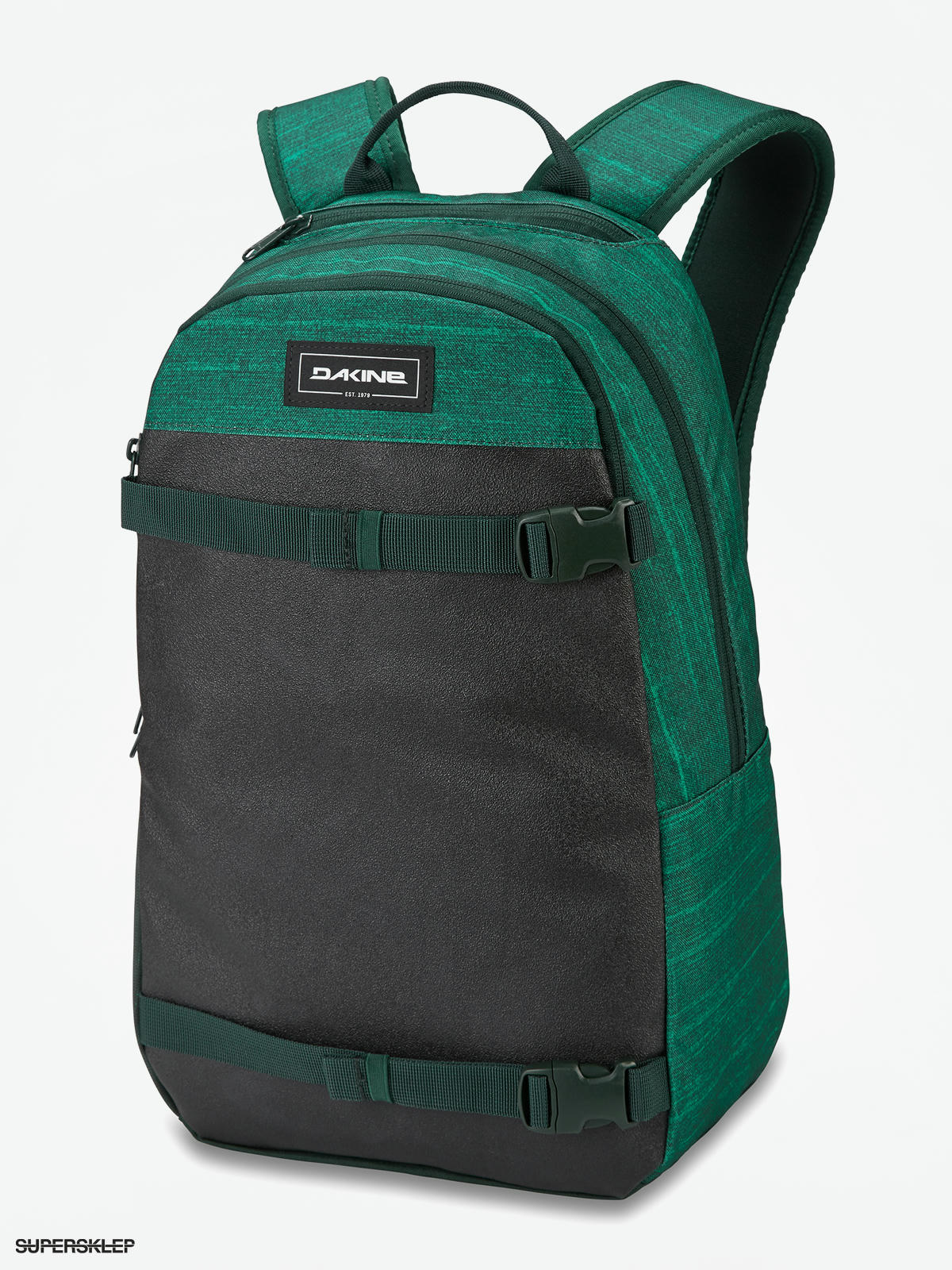 Batoh Dakine Urbn Mission Pack 22L (greenlake)