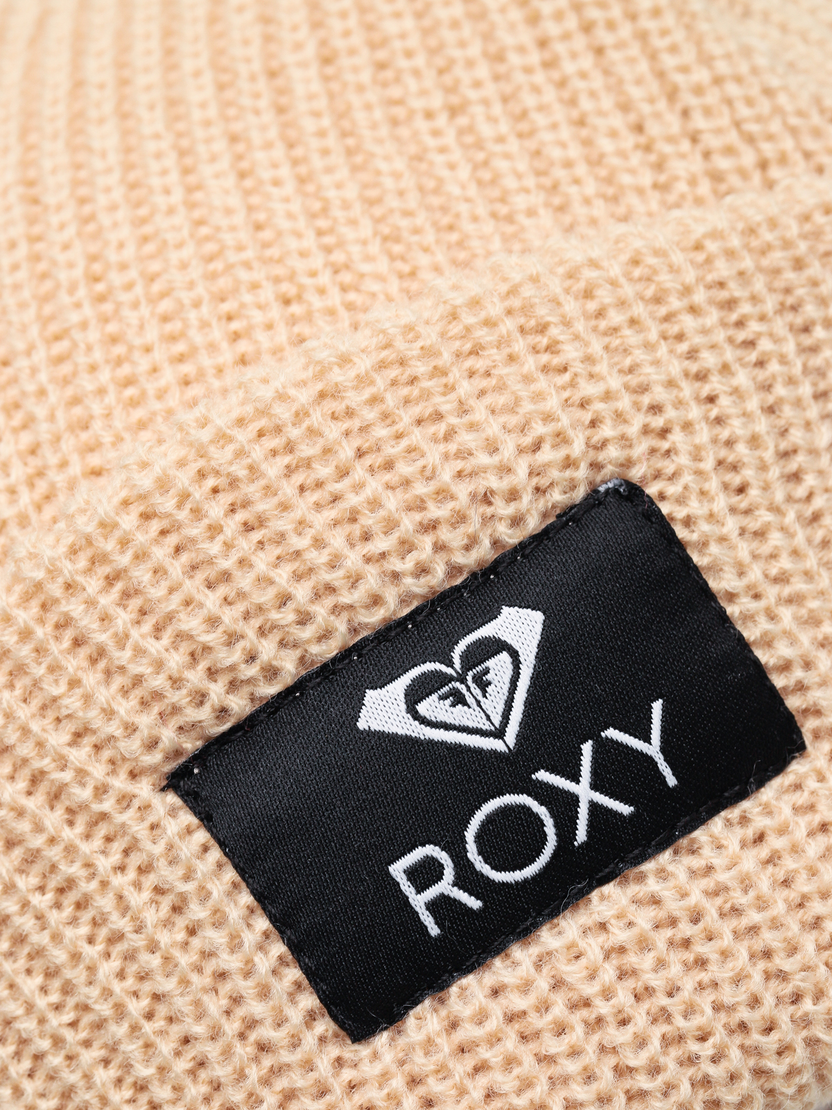 Čepice Roxy Island Fox Wmn (ivory cream)