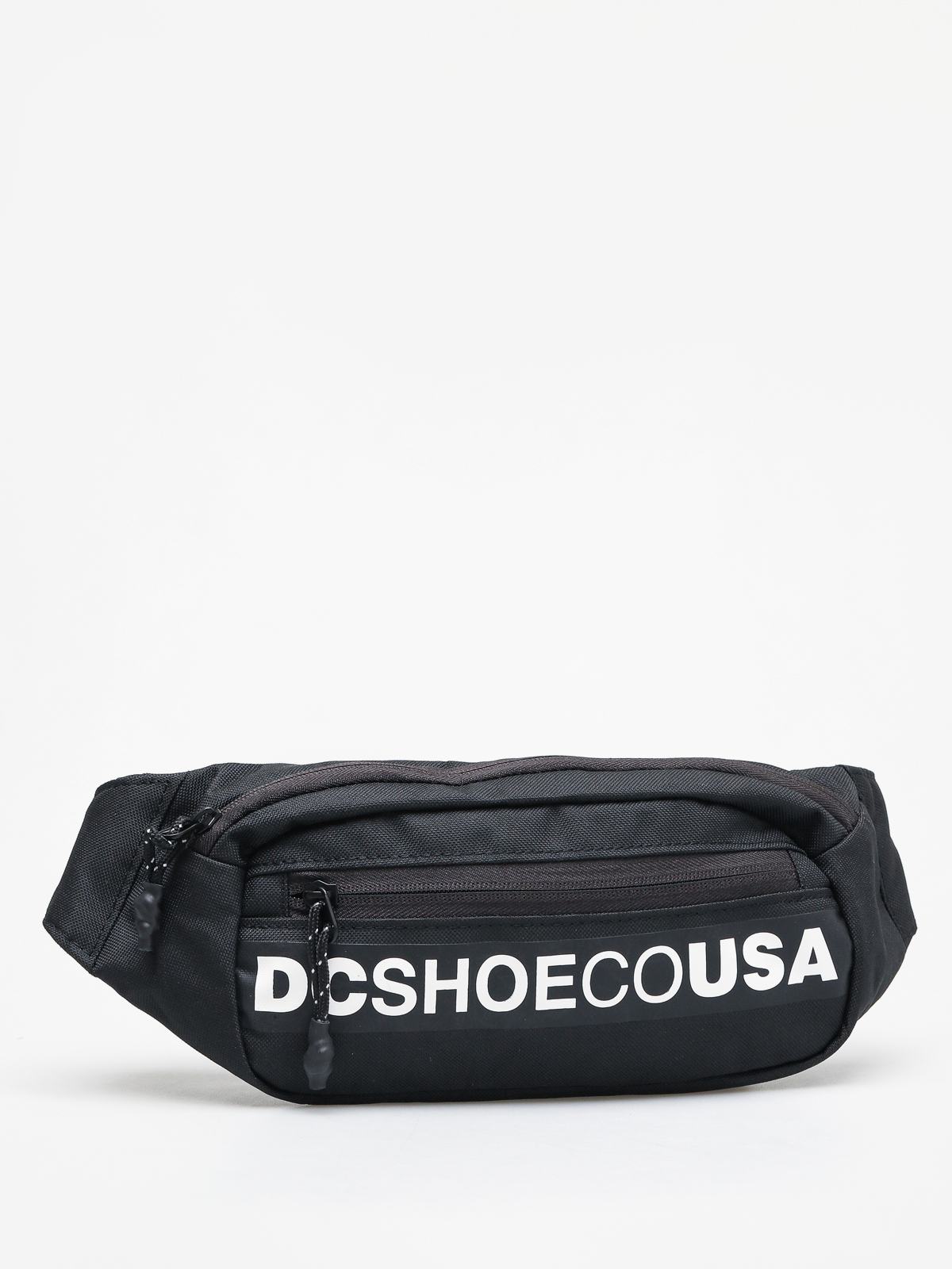 Ledvinka DC Zachers (black)