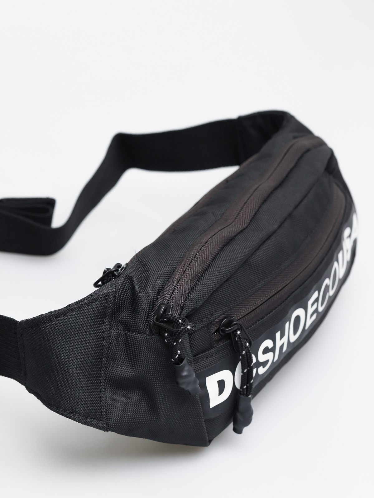 Ledvinka DC Zachers (black)