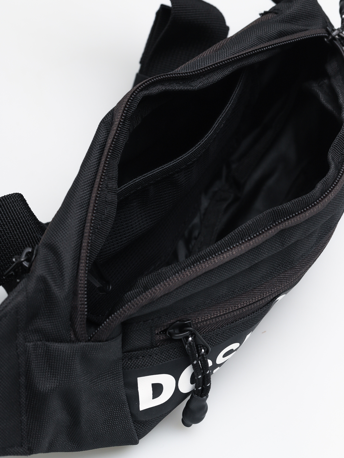 Ledvinka DC Zachers (black)