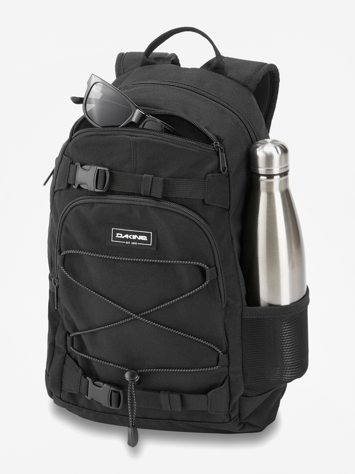 Batoh Dakine Grom 13L (black)