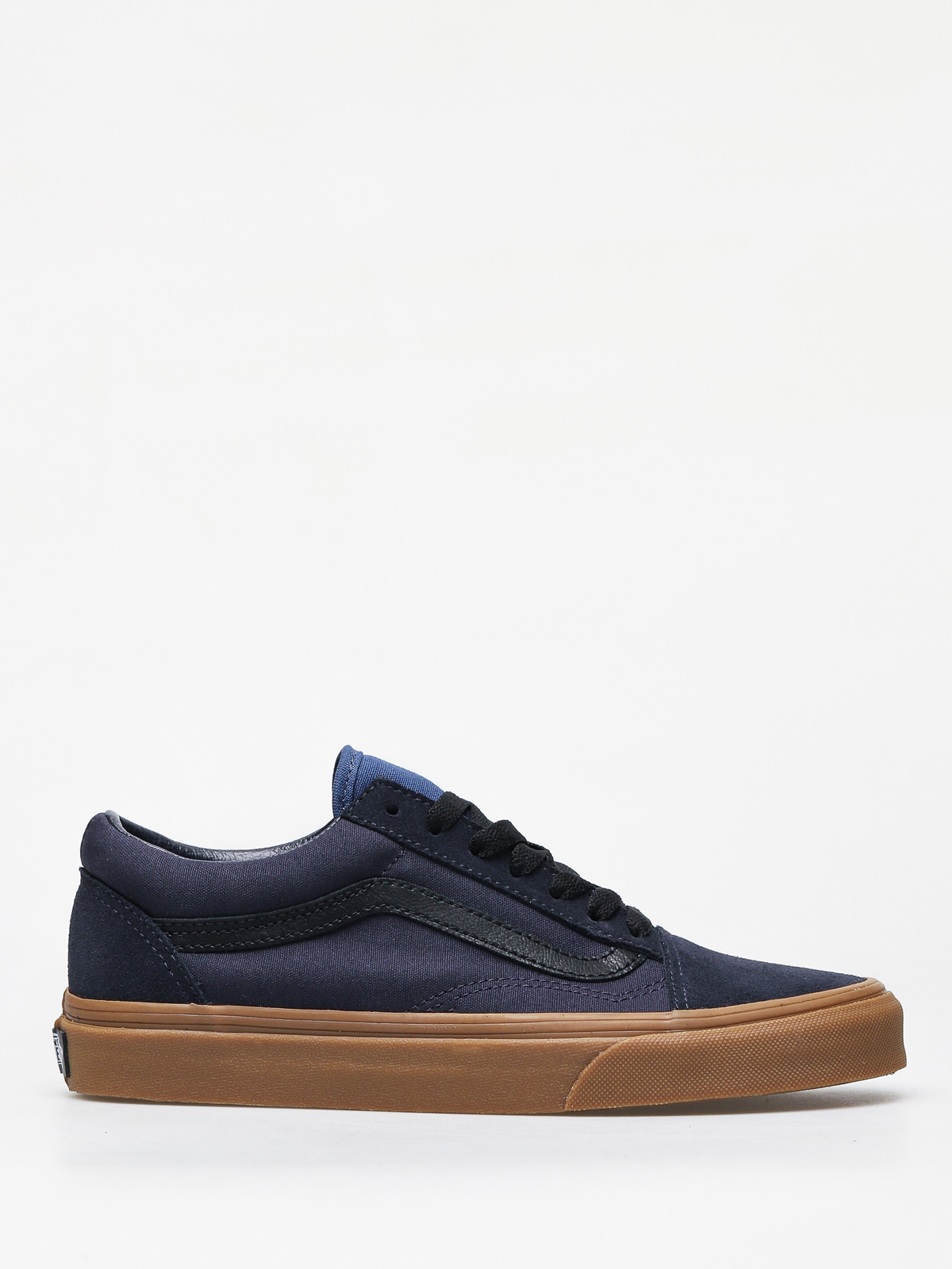 Boty Vans Old Skool (gum night sky)