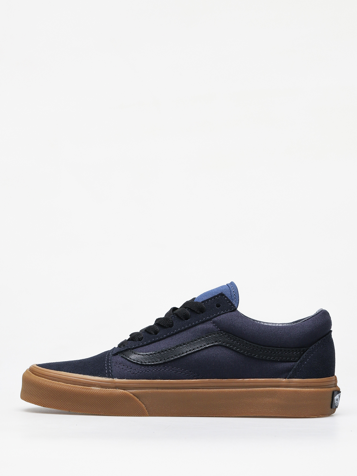Boty Vans Old Skool (gum night sky)