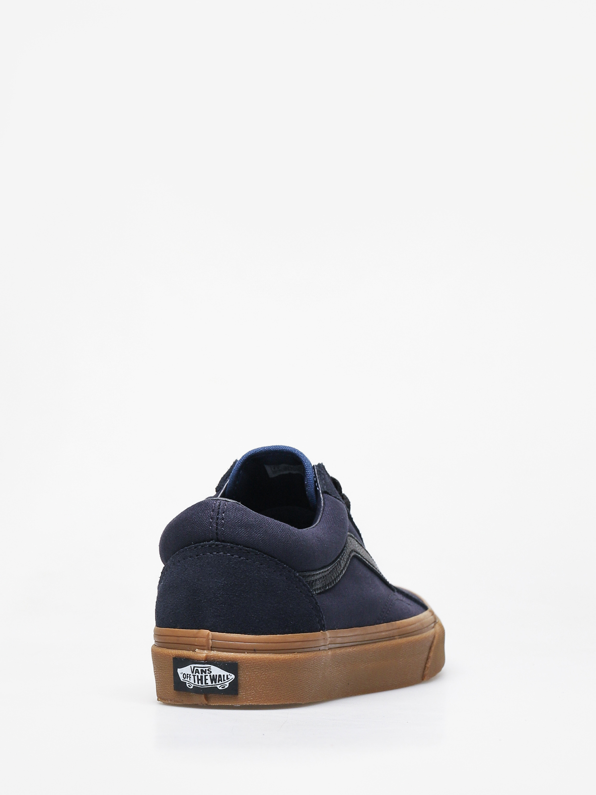 Boty Vans Old Skool (gum night sky)