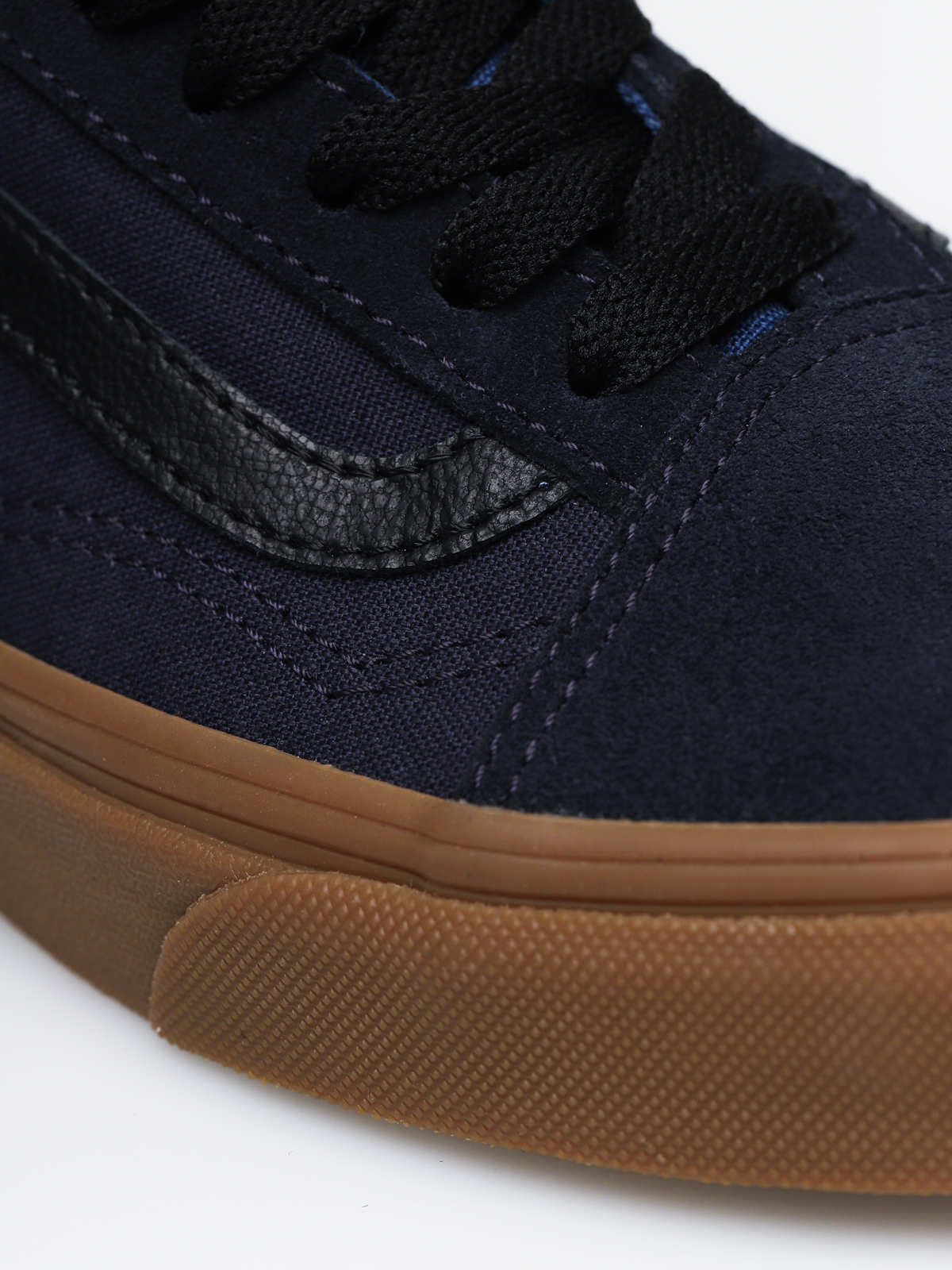 Boty Vans Old Skool (gum night sky)