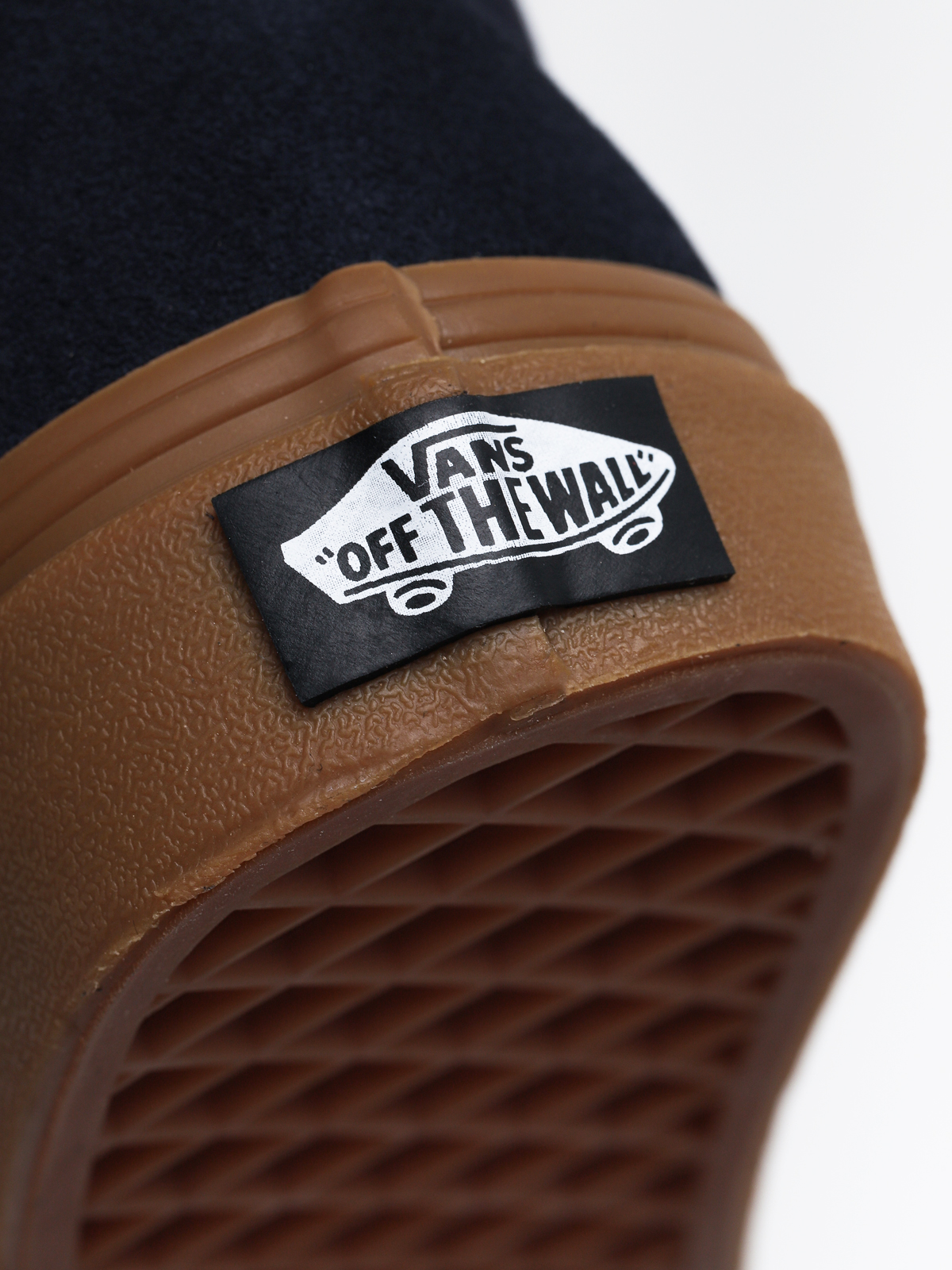 Boty Vans Old Skool (gum night sky)