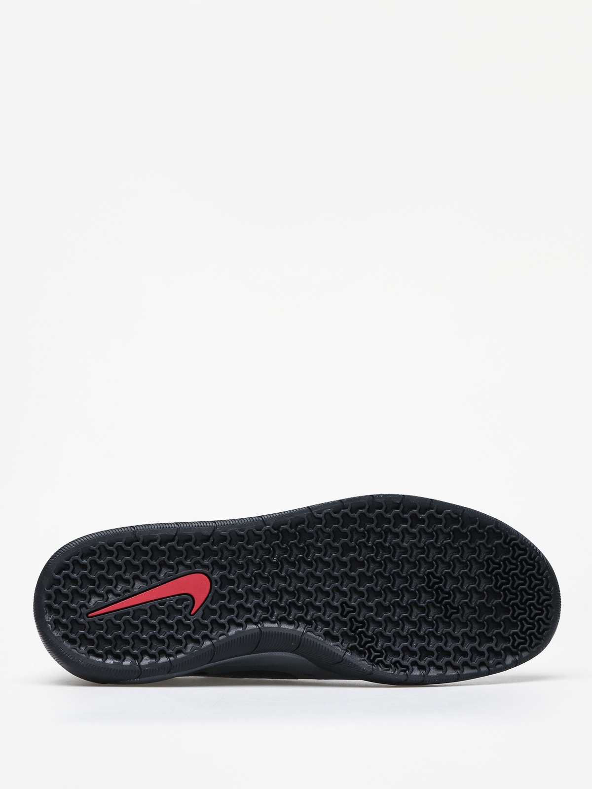 Boty Nike SB Nyjah Free (dark grey/black gym red)