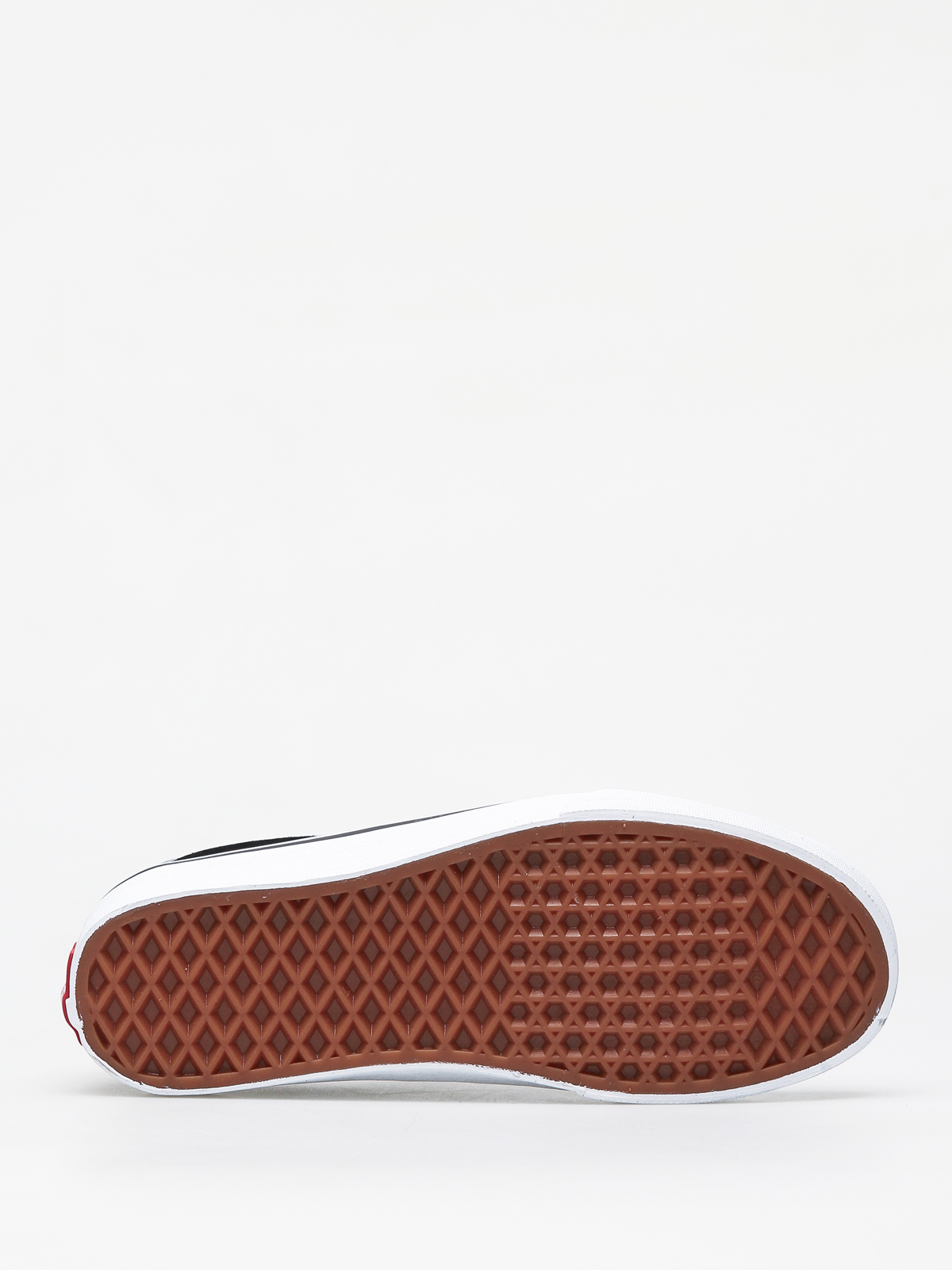 Boty Vans Sport (suede/black)