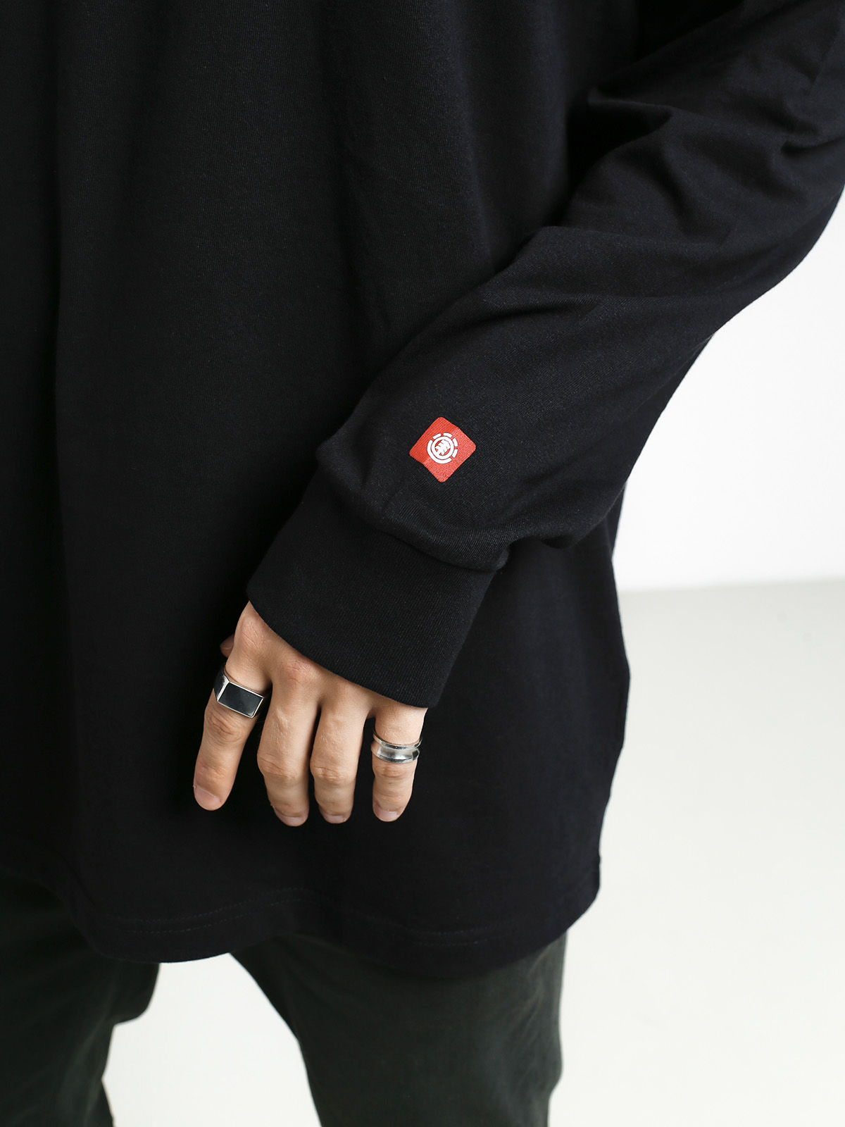 Triko Element Primo (flint black)