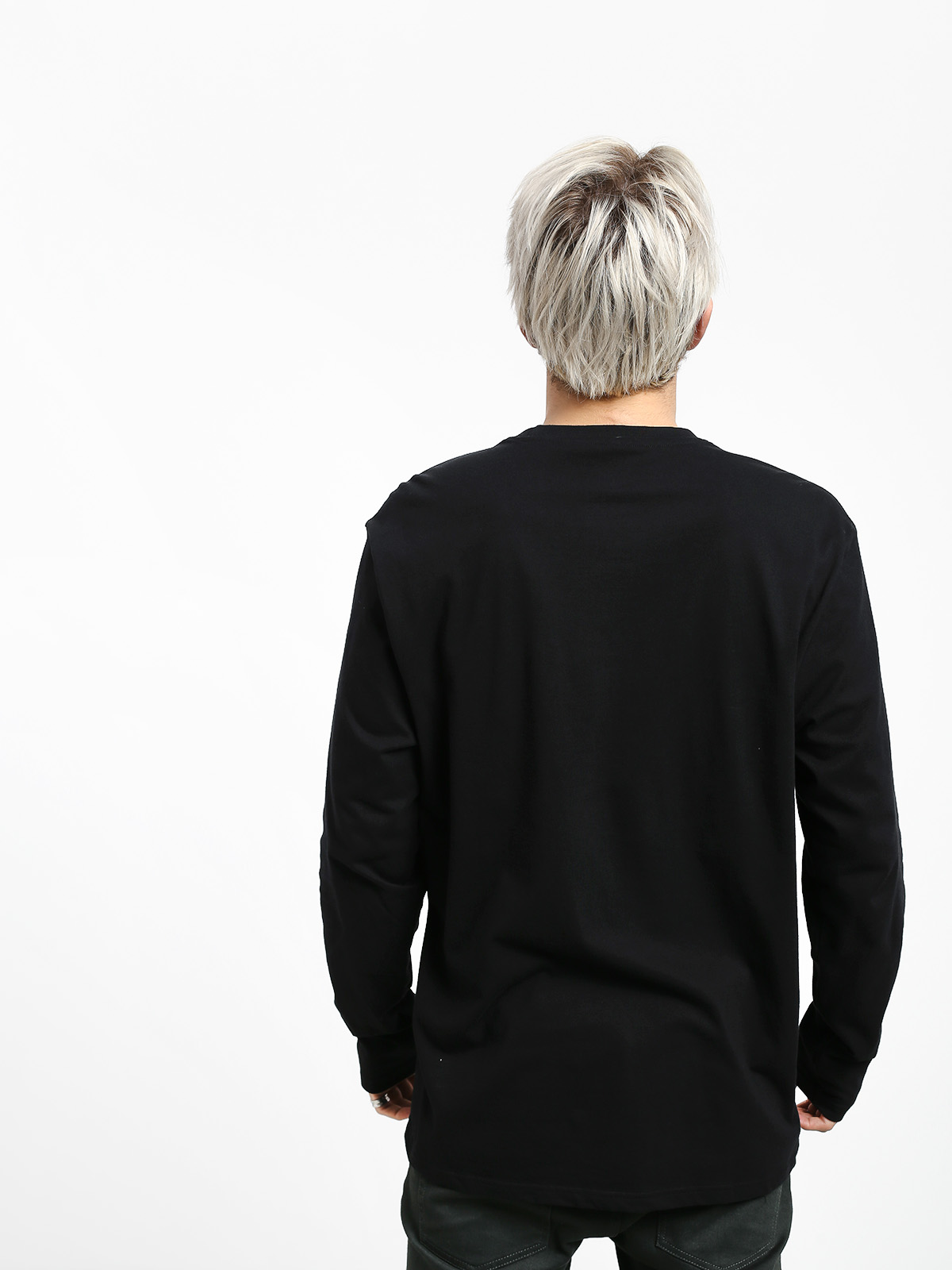 Triko Element Vertical (flint black)