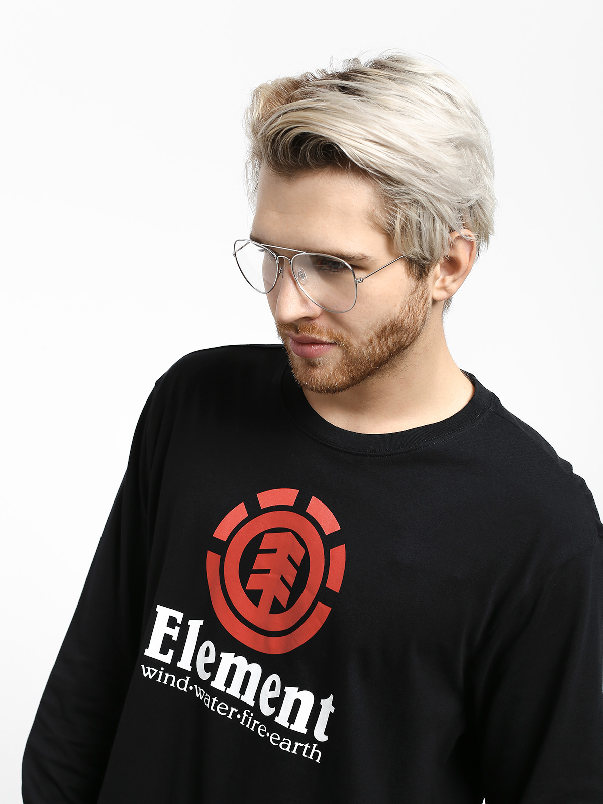 Triko Element Vertical (flint black)