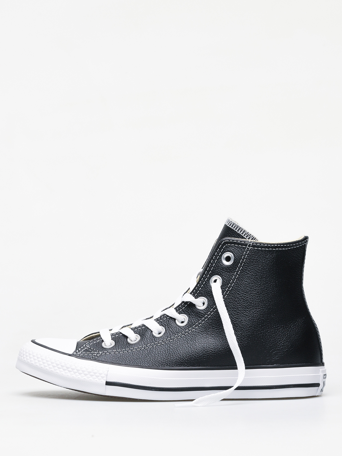 Tenisky Converse Chuck Taylor All Star Hi Leather (blk)