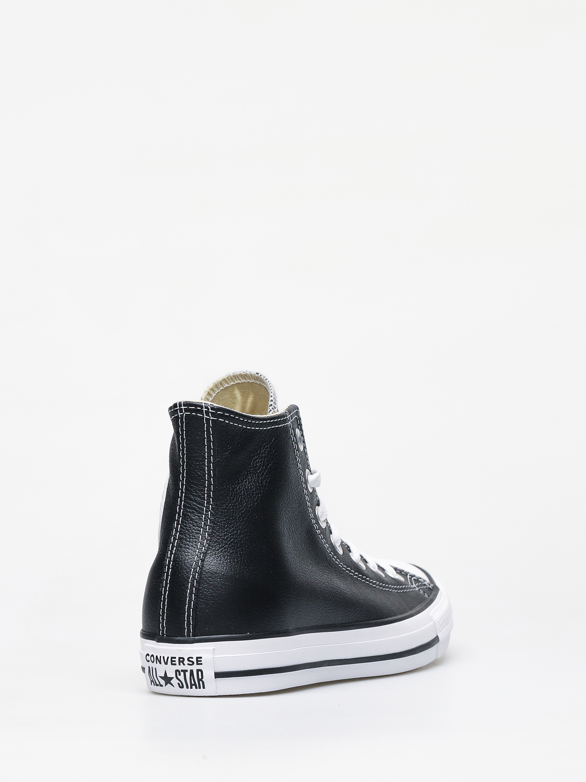 Tenisky Converse Chuck Taylor All Star Hi Leather (blk)