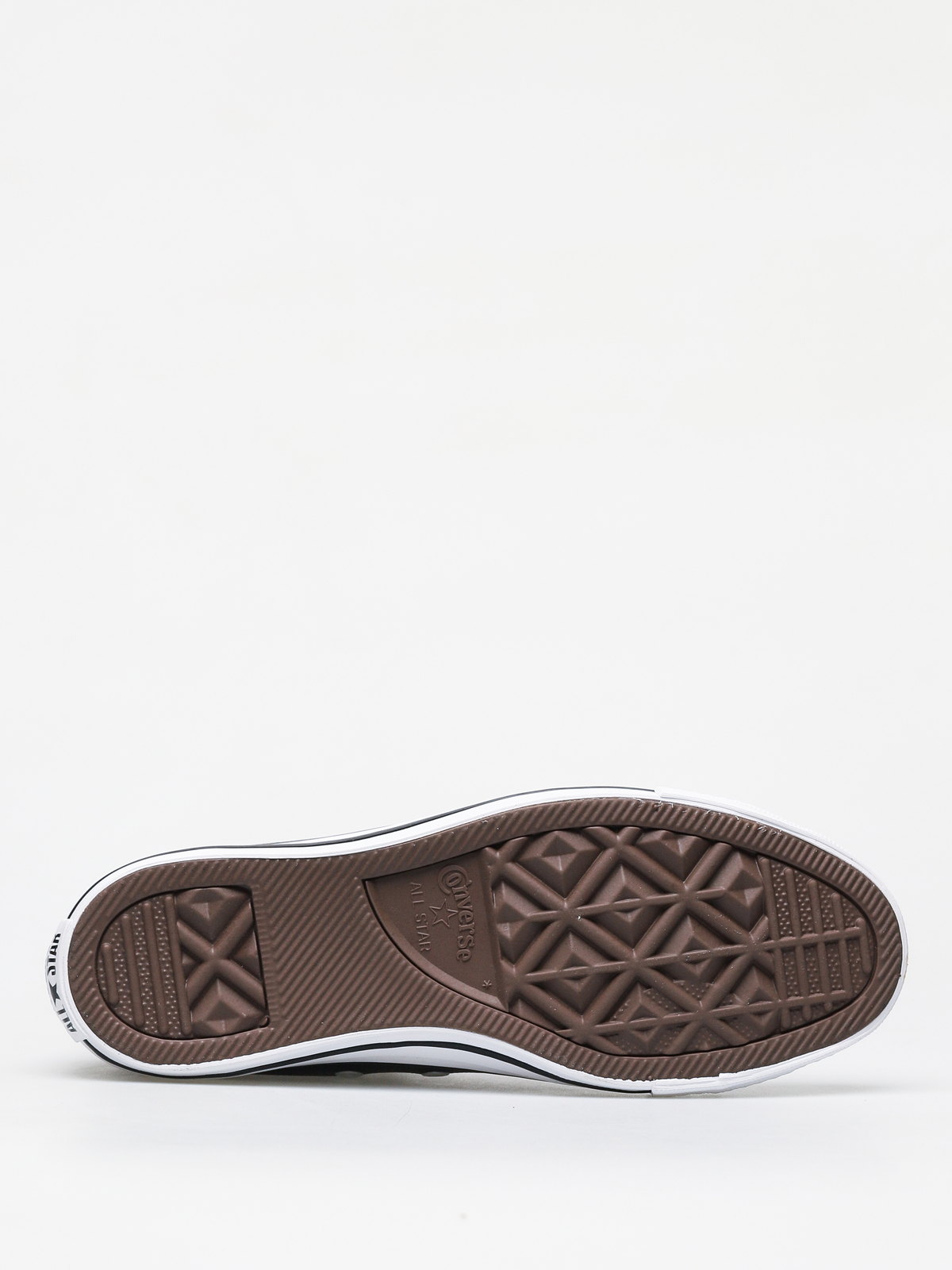 Tenisky Converse Chuck Taylor All Star Hi Leather (blk)