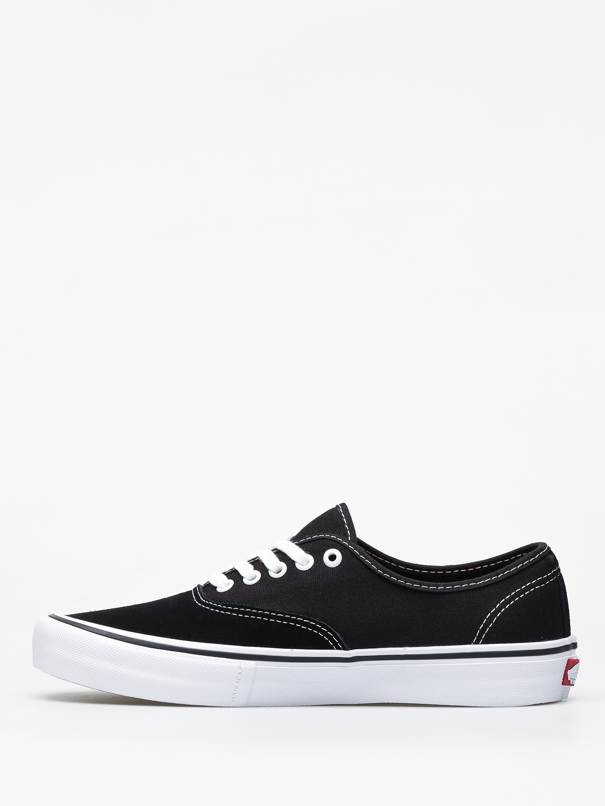 Boty Vans Authentic Pro (black/true white)