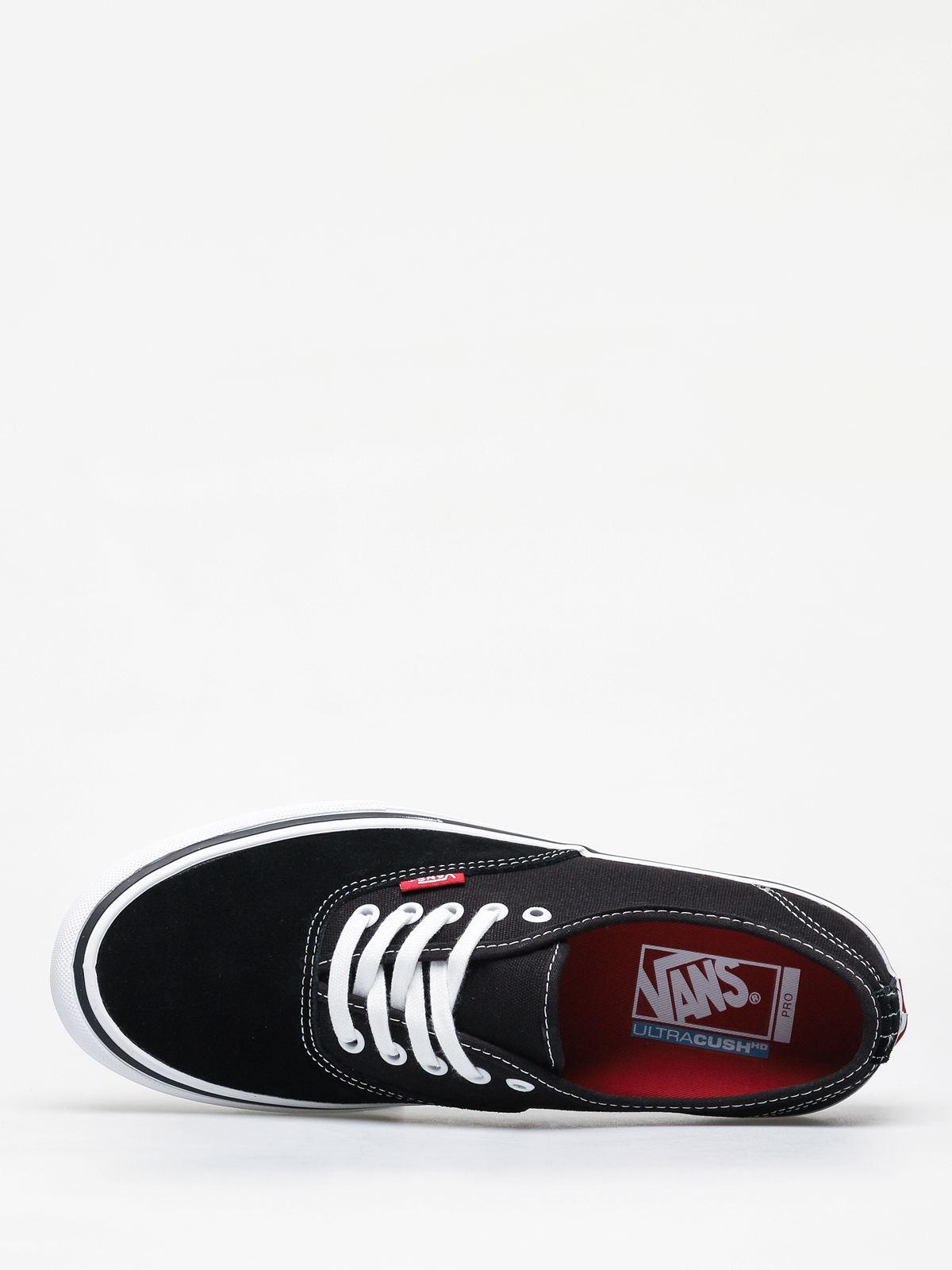 Boty Vans Authentic Pro (black/true white)
