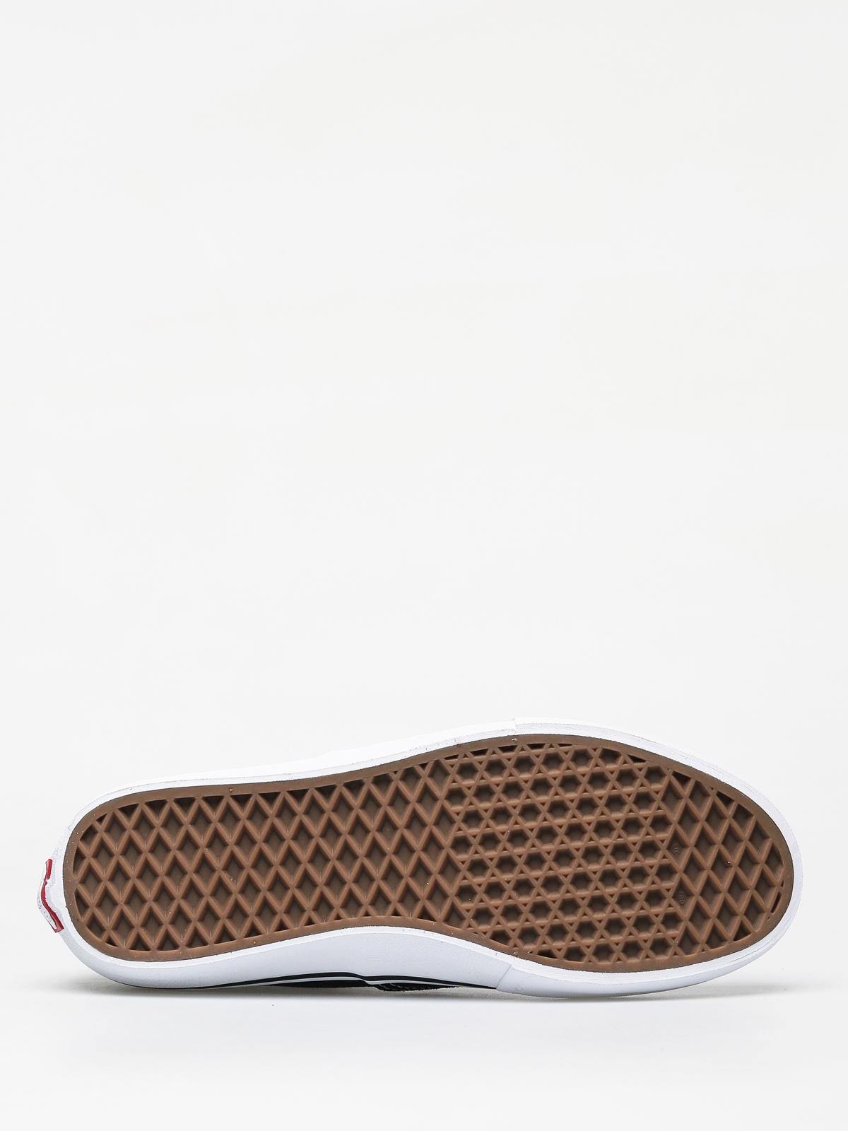 Boty Vans Authentic Pro (black/true white)