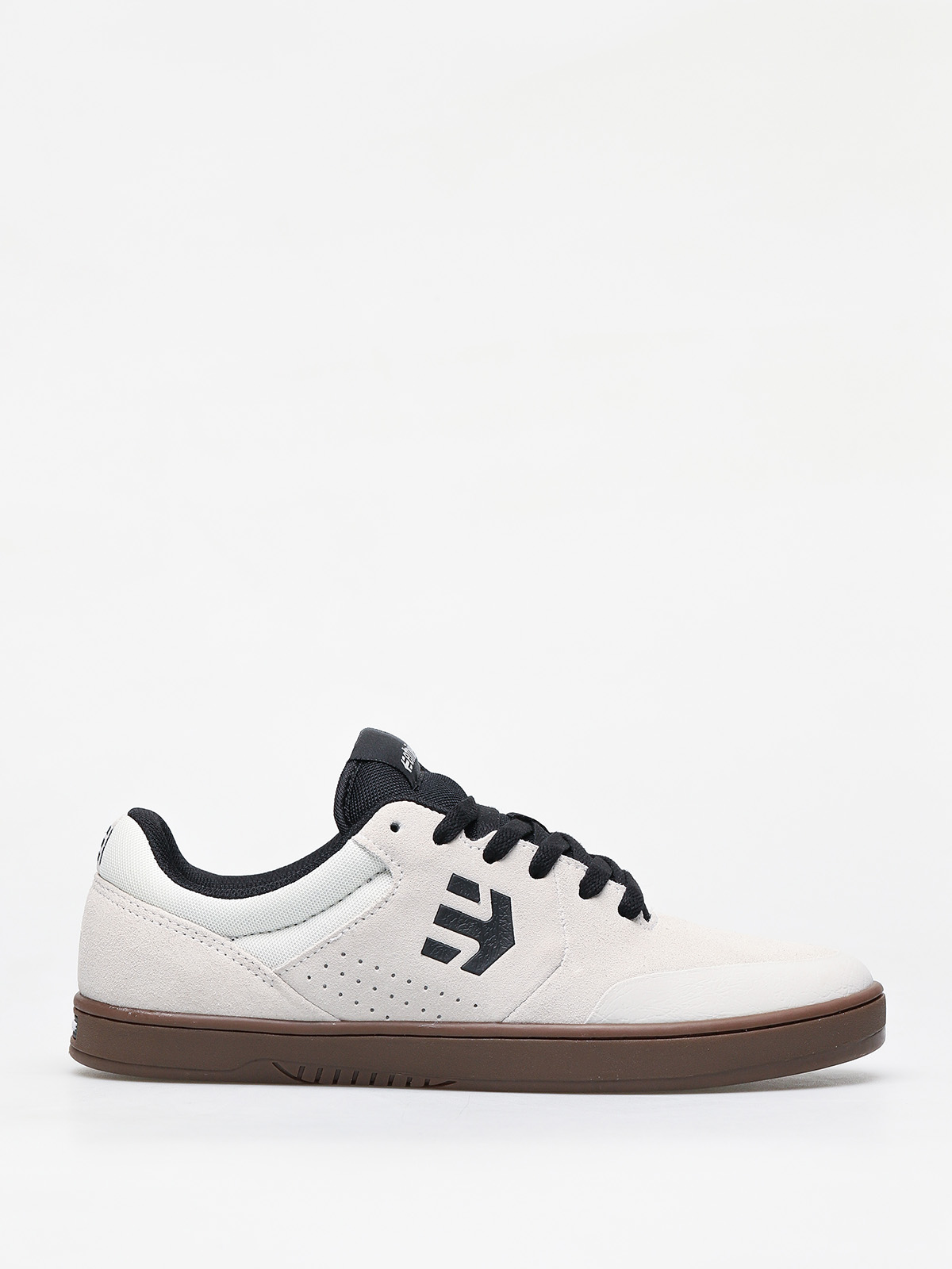 Boty Etnies Marana (white/black/gum)