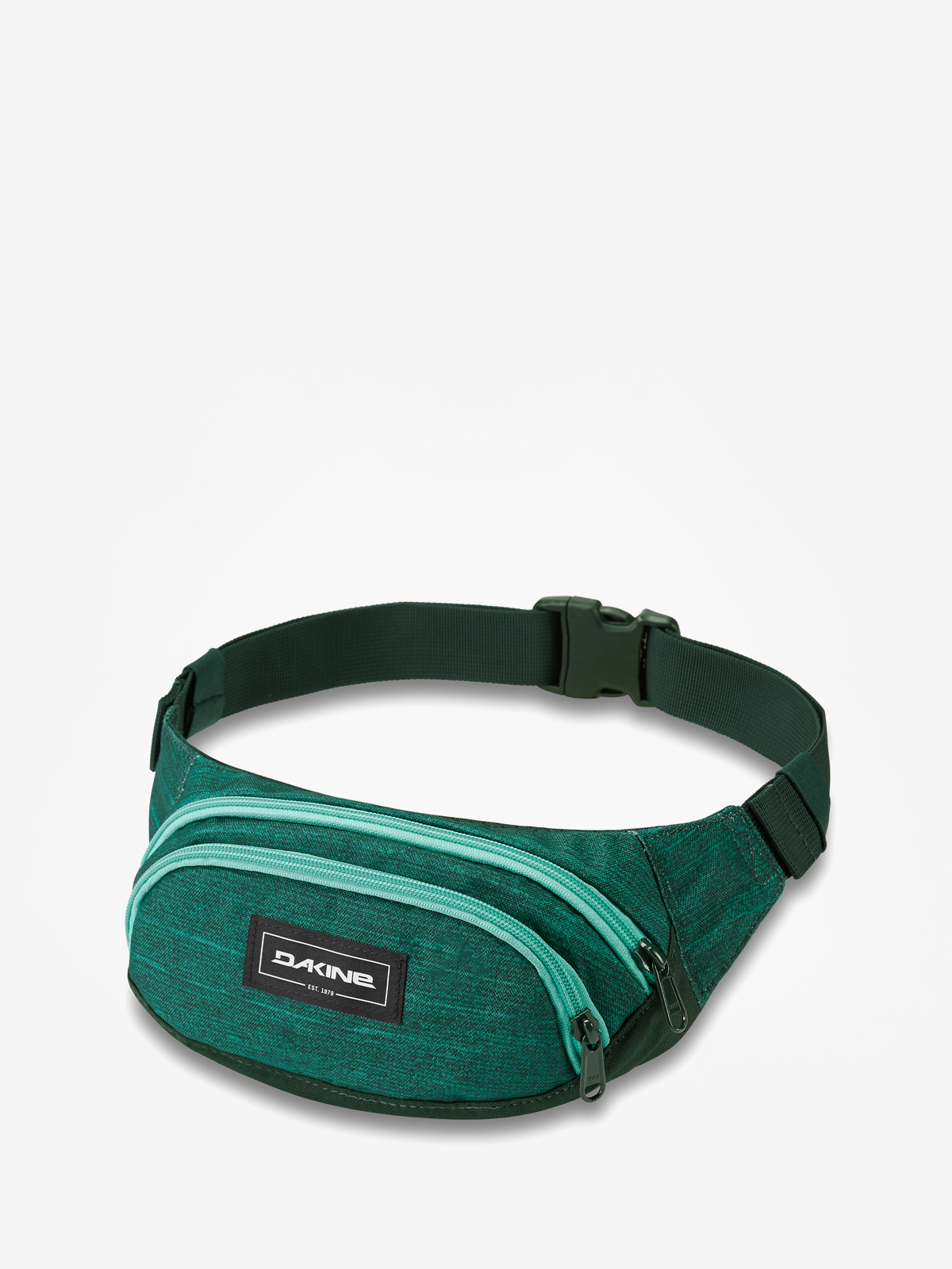 Ledvinka Dakine Hip Pack (greenlake)