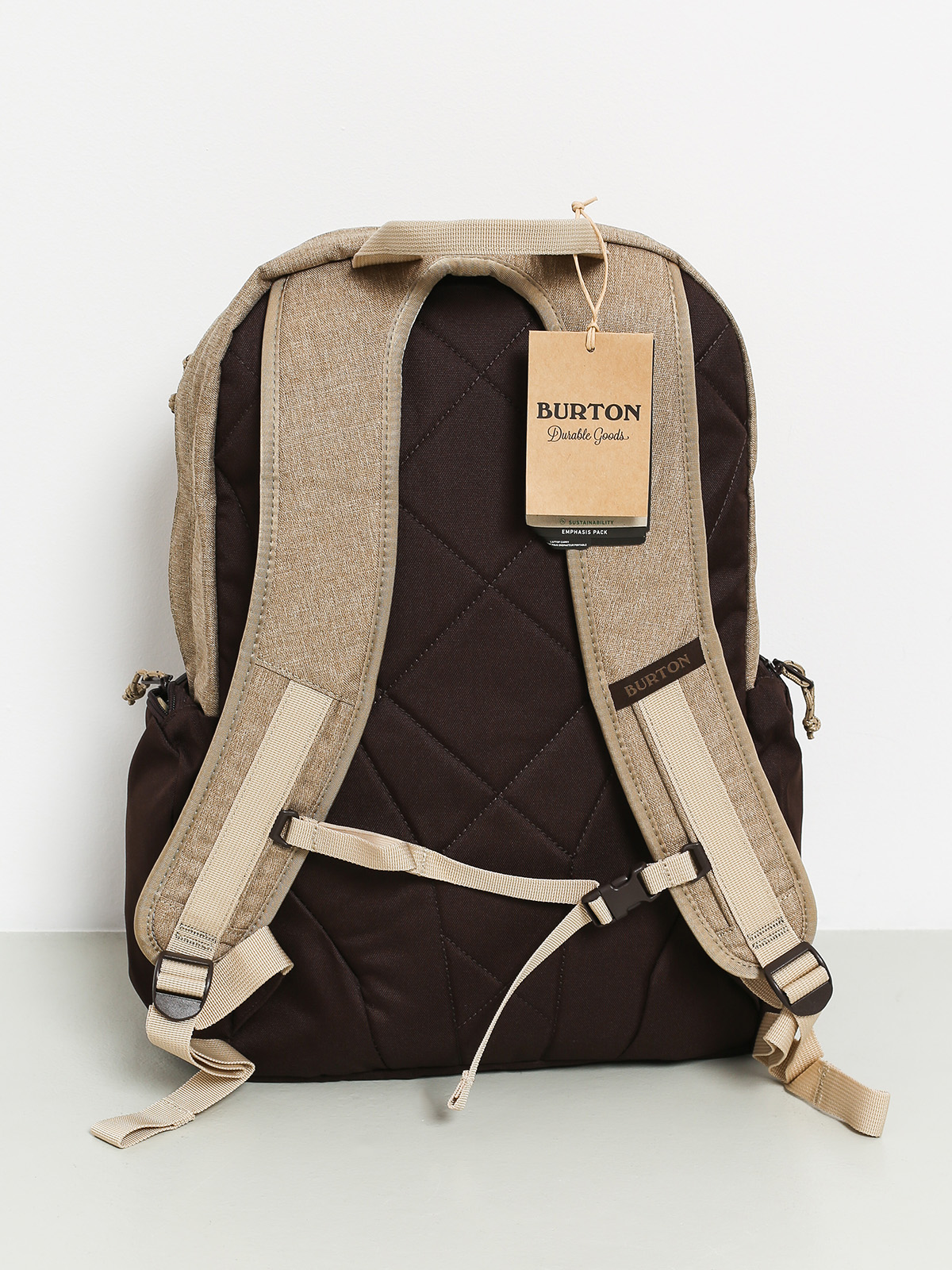 Batoh Burton Emphasis (kelp heather)