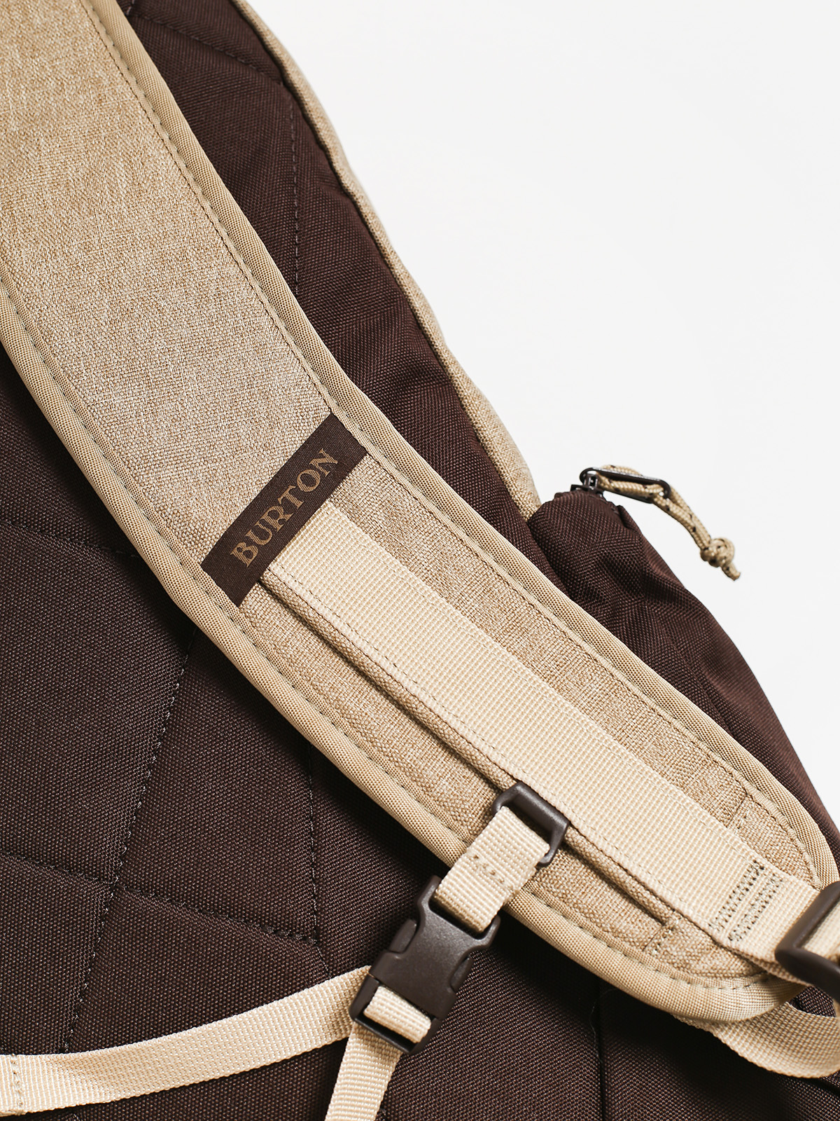 Batoh Burton Emphasis (kelp heather)