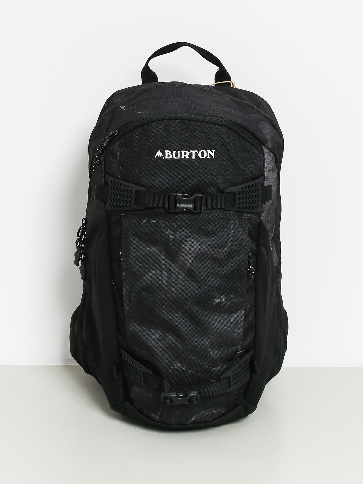 Batoh Burton Day Hiker 25L (marble galaxy print)